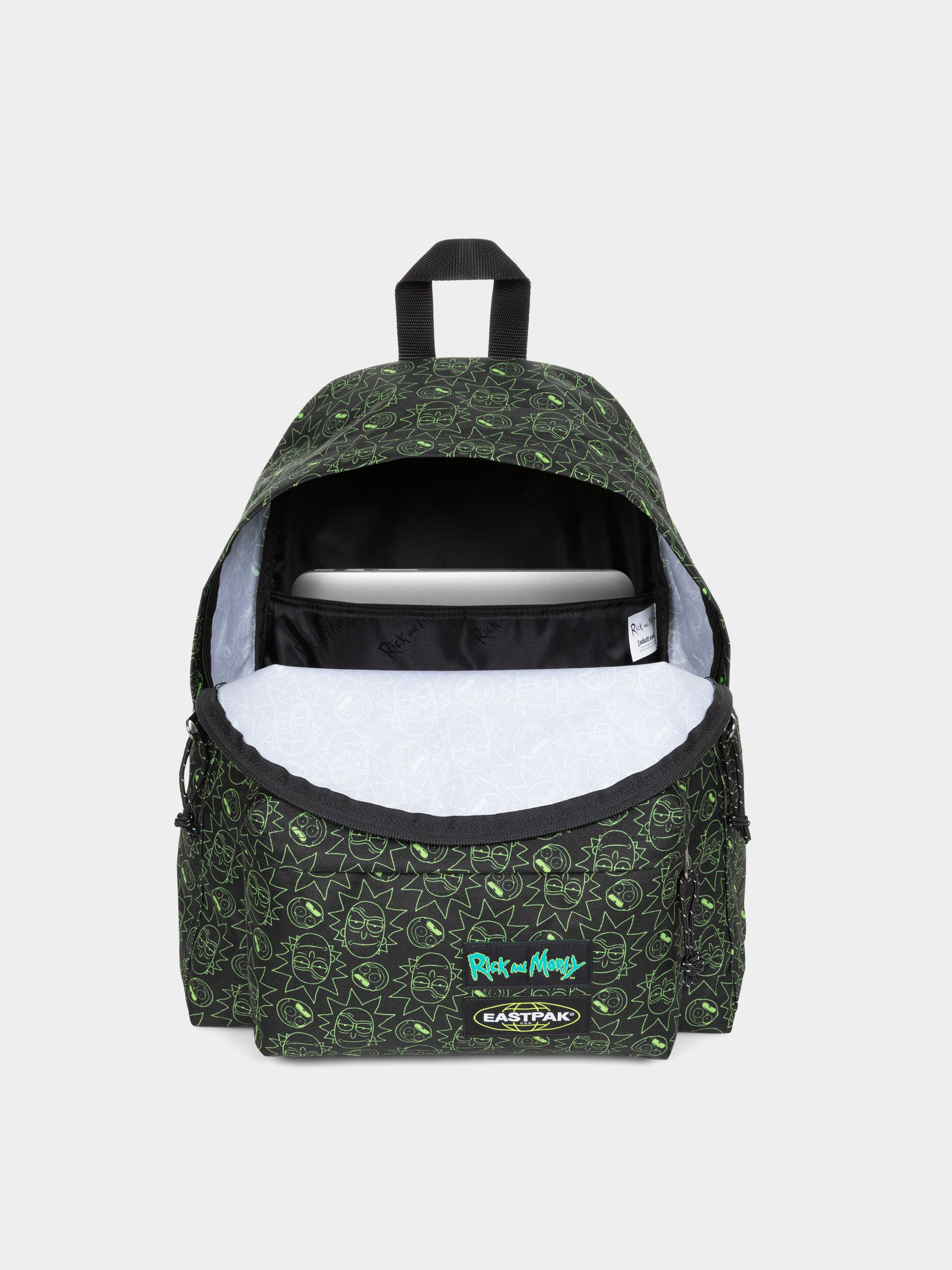 Eastpak Day Pak R Hátizsák (ram black)