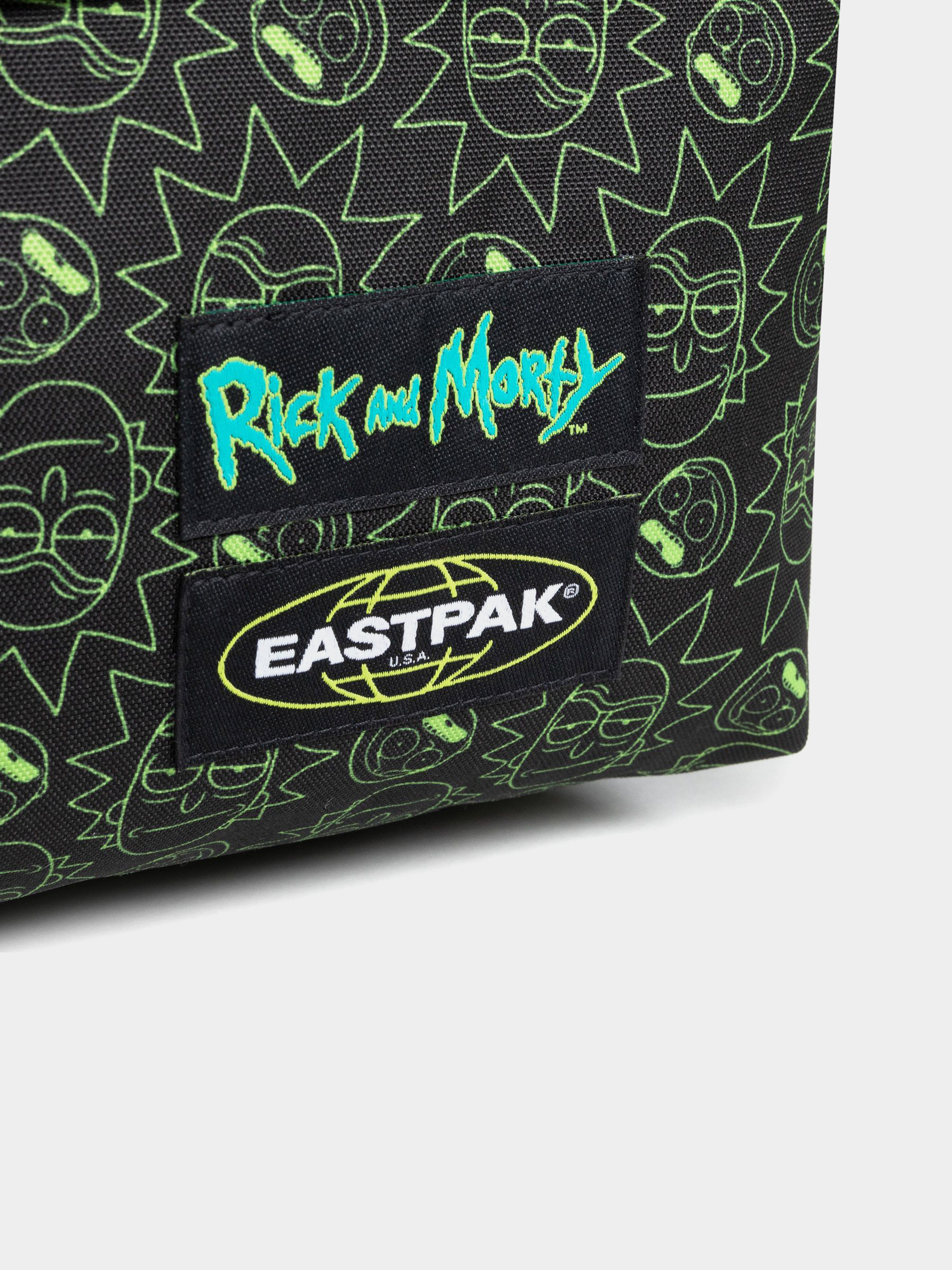 Eastpak Day Pak R Hátizsák (ram black)