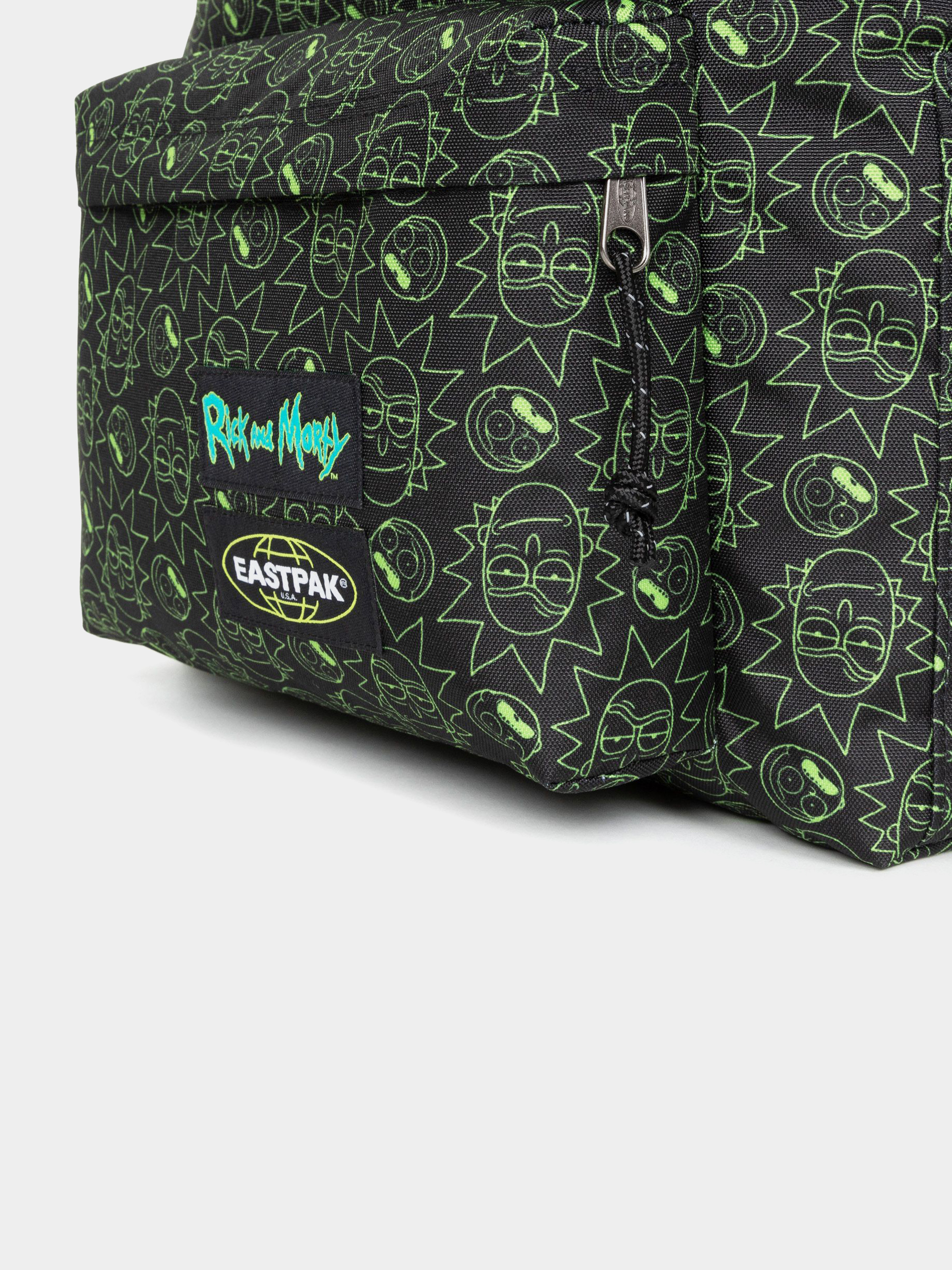 Eastpak Day Pak R Hátizsák (ram black)