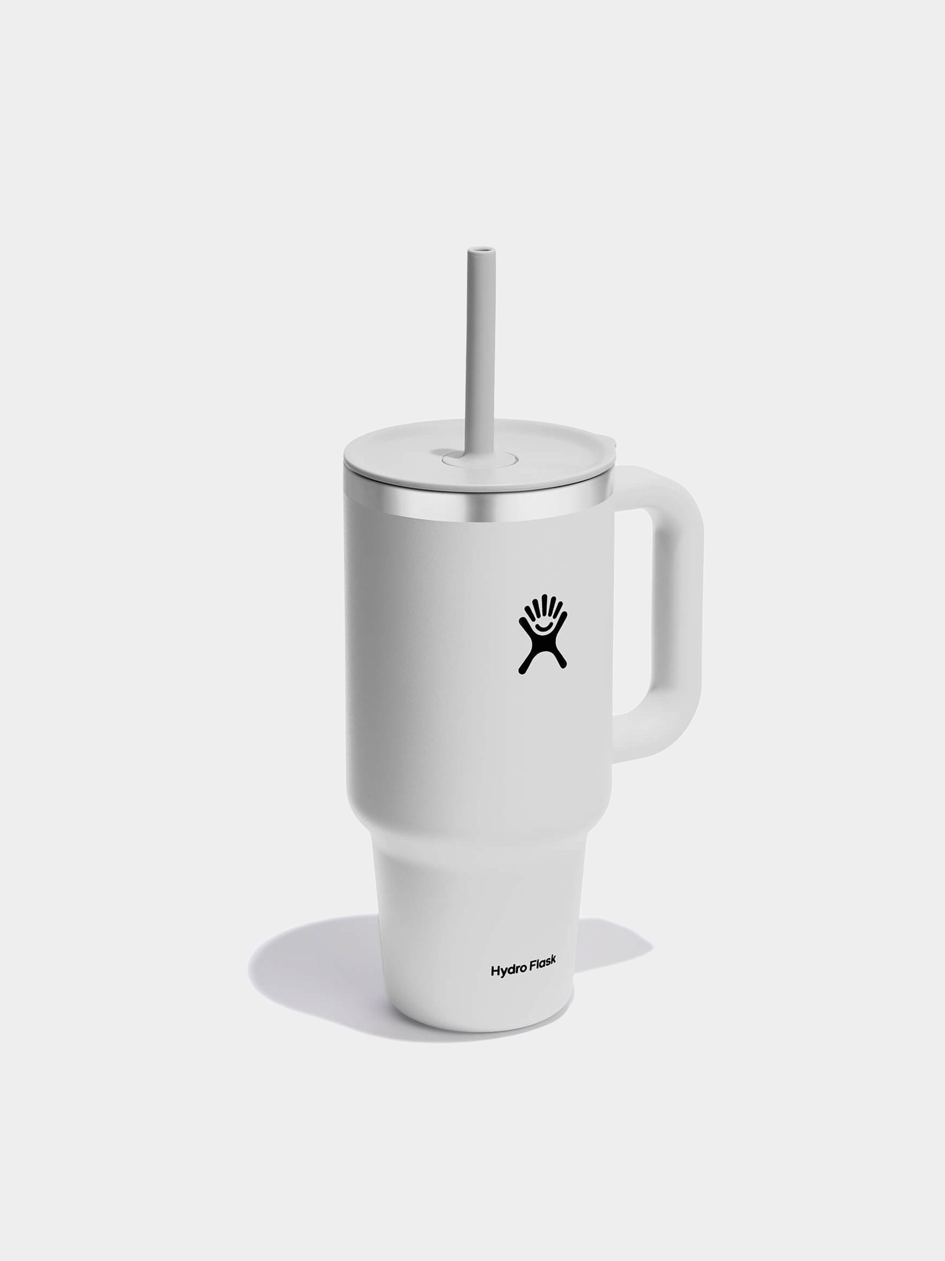 Hydro Flask All Around Travel Tumbler 1182ml Termikus bögre (white)