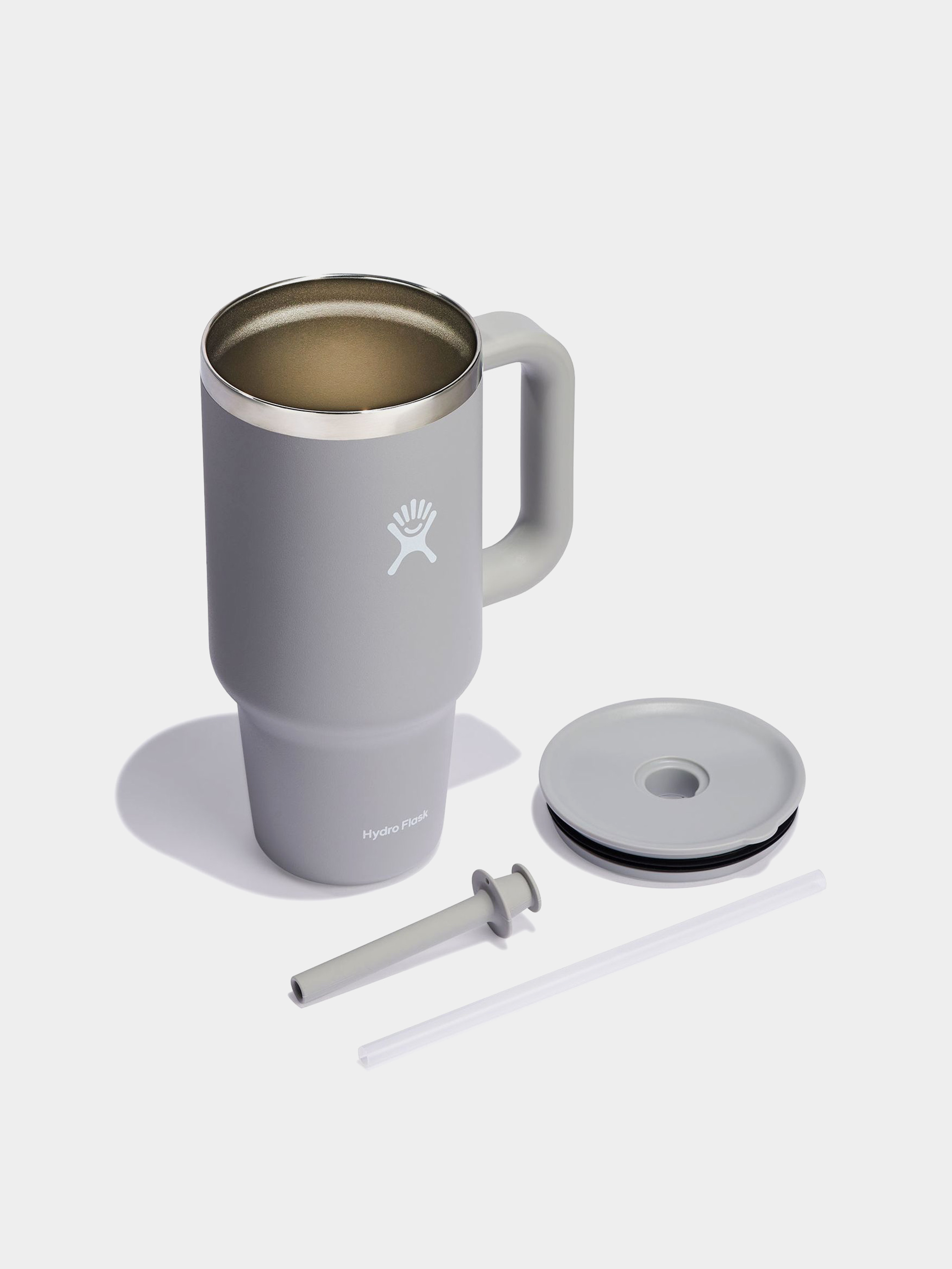 Hydro Flask All Around Travel Tumbler 1182ml Termikus bögre (birch)