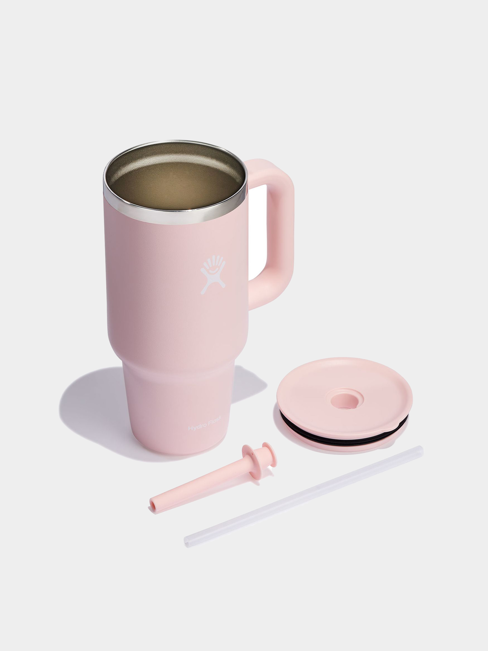 Hydro Flask All Around Travel Tumbler 1182ml Termikus bögre (trillium)