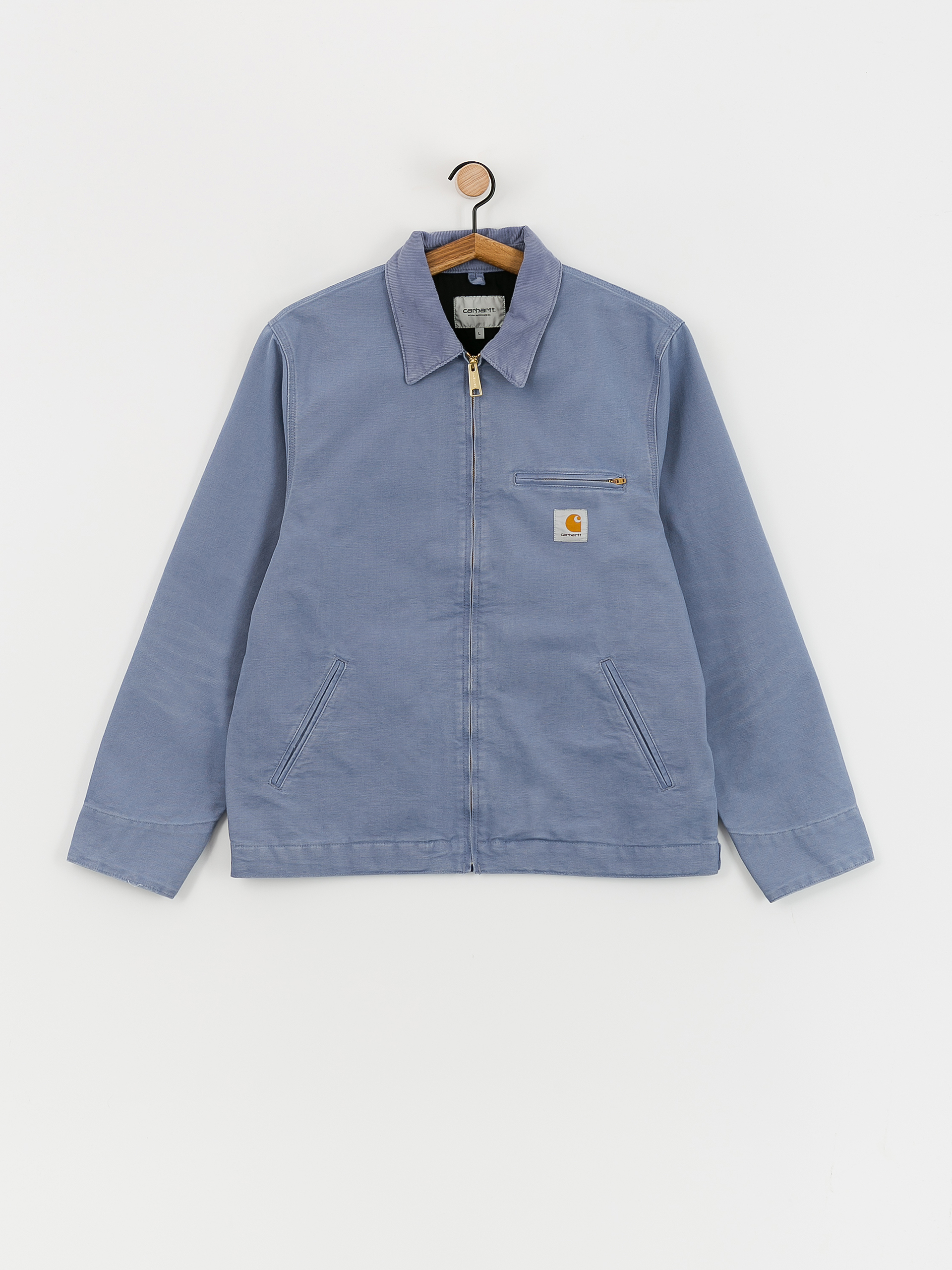 Carhartt WIP Detroit Dzseki (bay blue/bay blue)