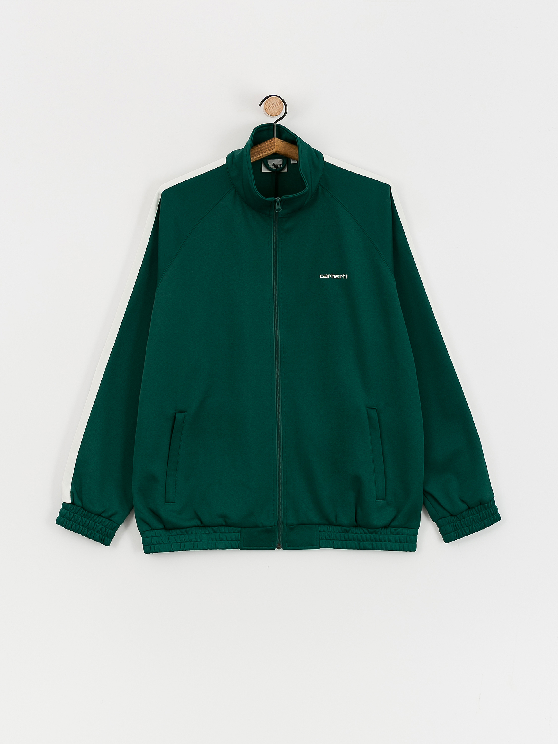 Carhartt WIP Benchill Pulóver (chervil/wax)