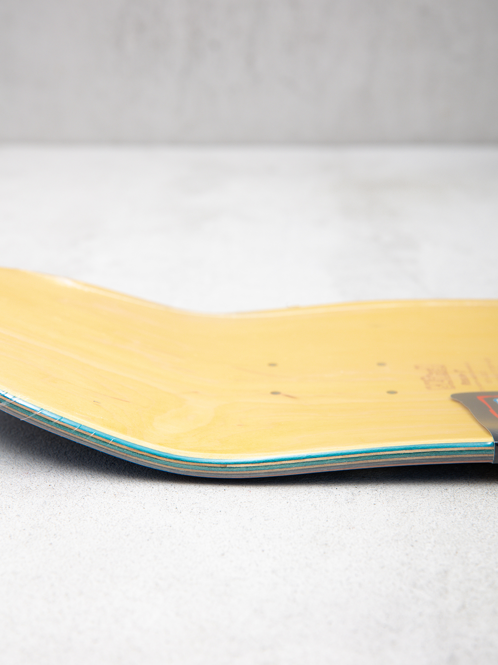 Blind Ilardi Reaper Knife R7 Gördeszka lap (blue)