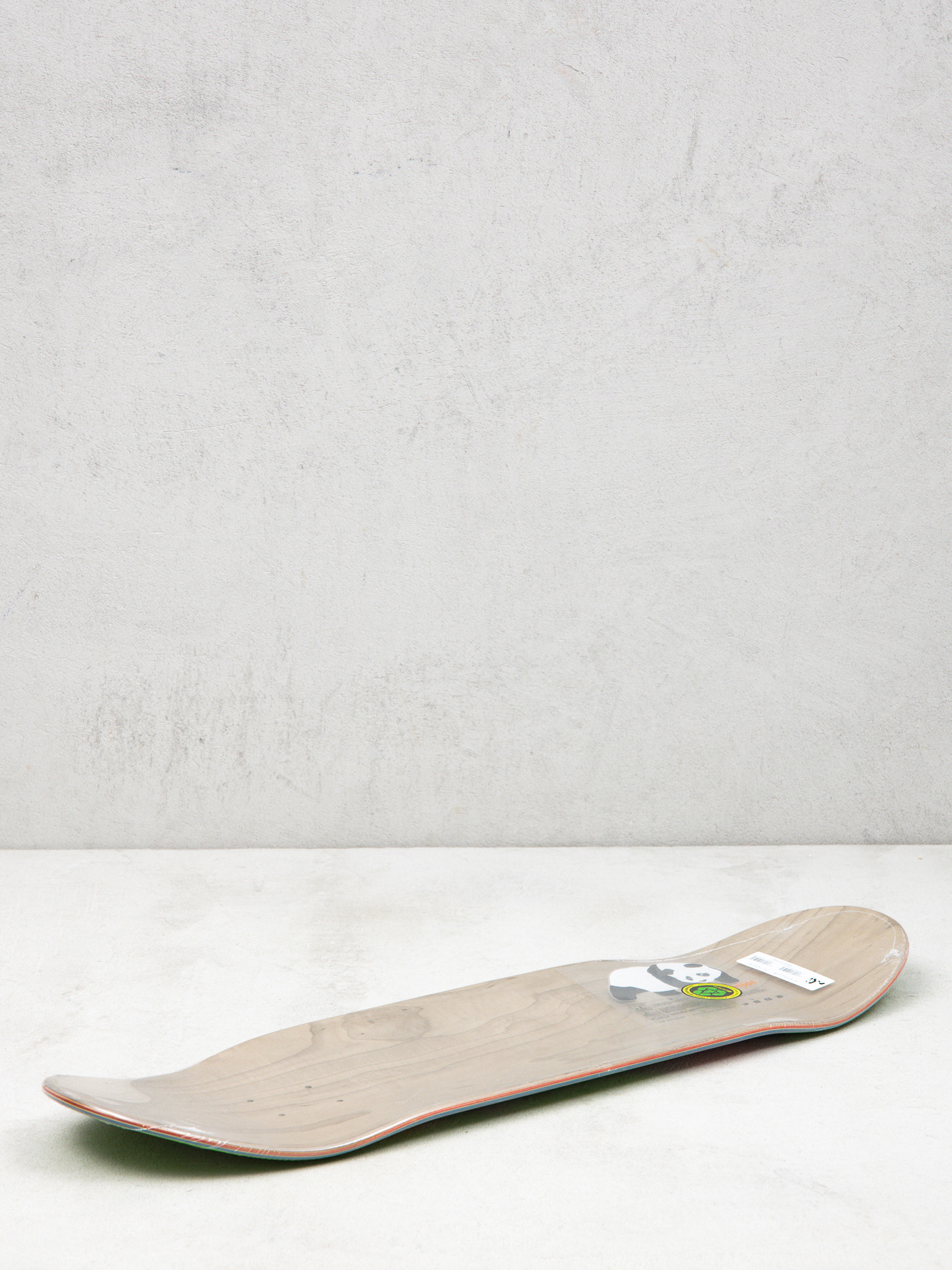 Enjoi Pilz Catnip Gördeszka lap (green)