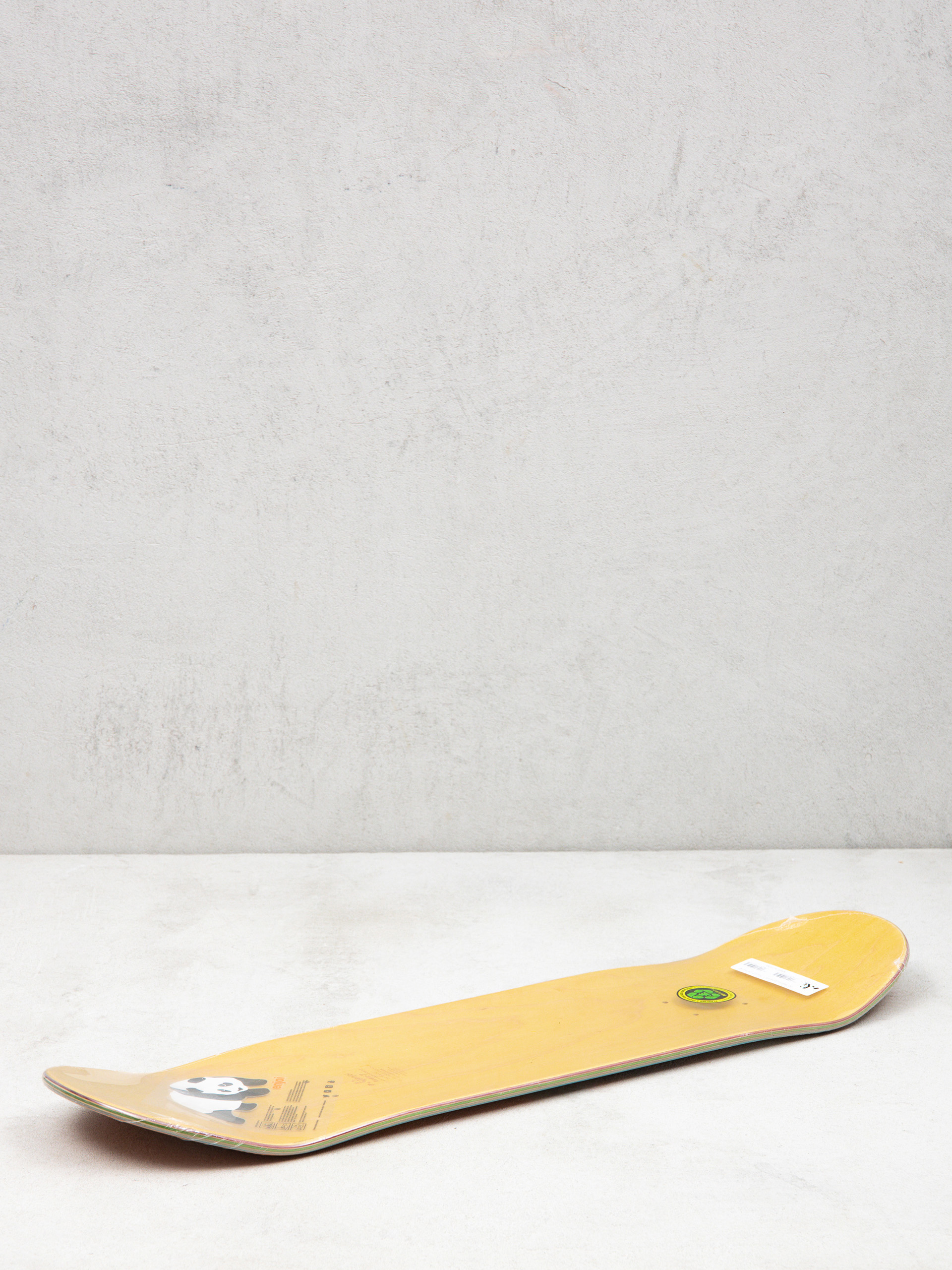 Enjoi Pulizzi Catnip Gördeszka lap (orange)