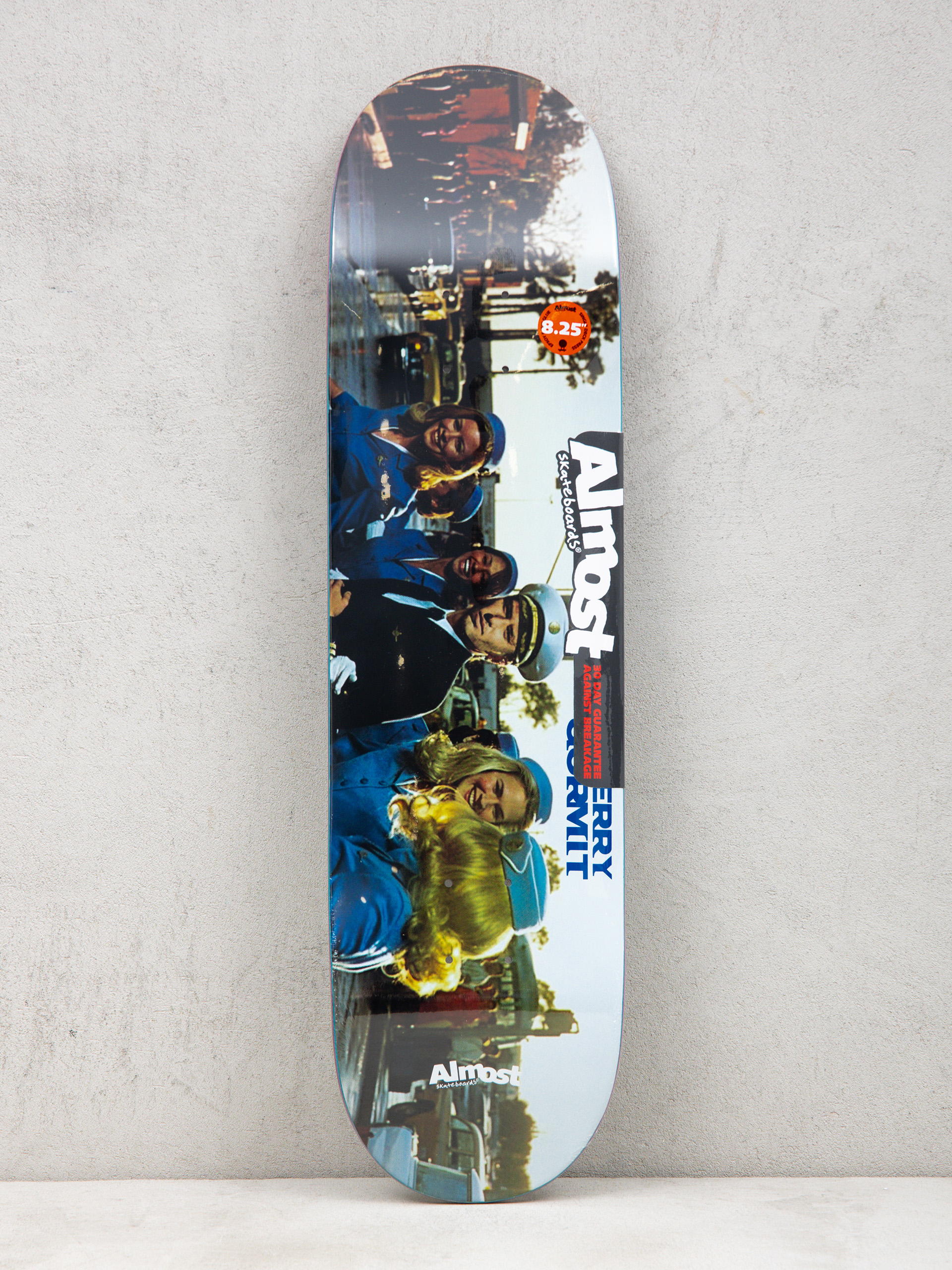 Almost New Pro Hound Dog R7 Gördeszka lap (assorted)