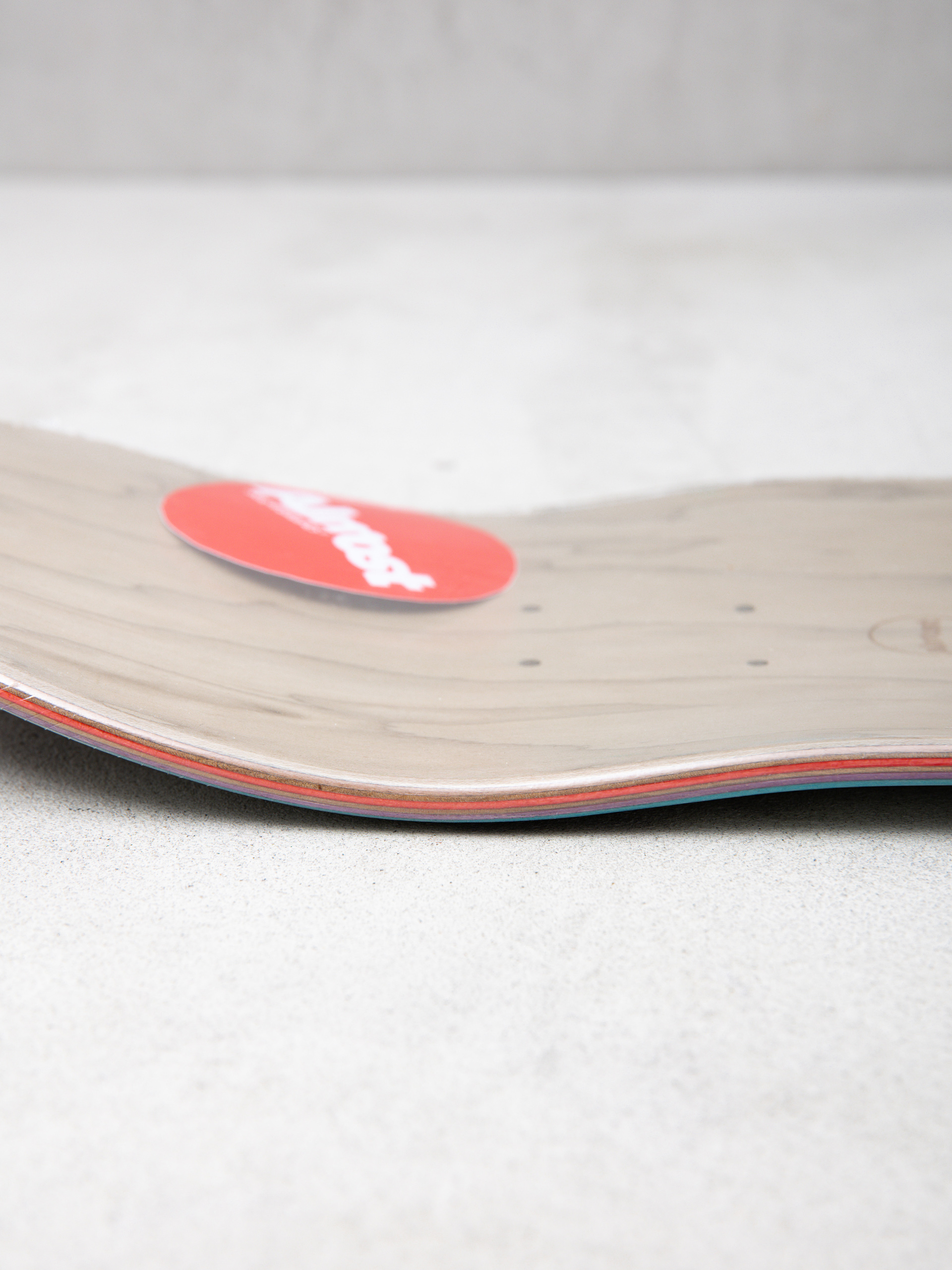 Almost New Pro Hound Dog R7 Gördeszka lap (assorted)