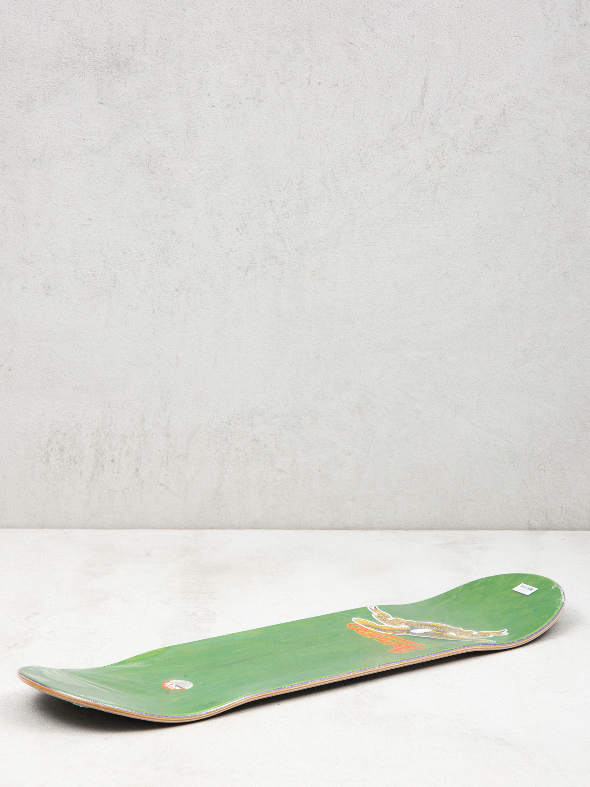 Antihero Space Odyssey Gördeszka lap (black)