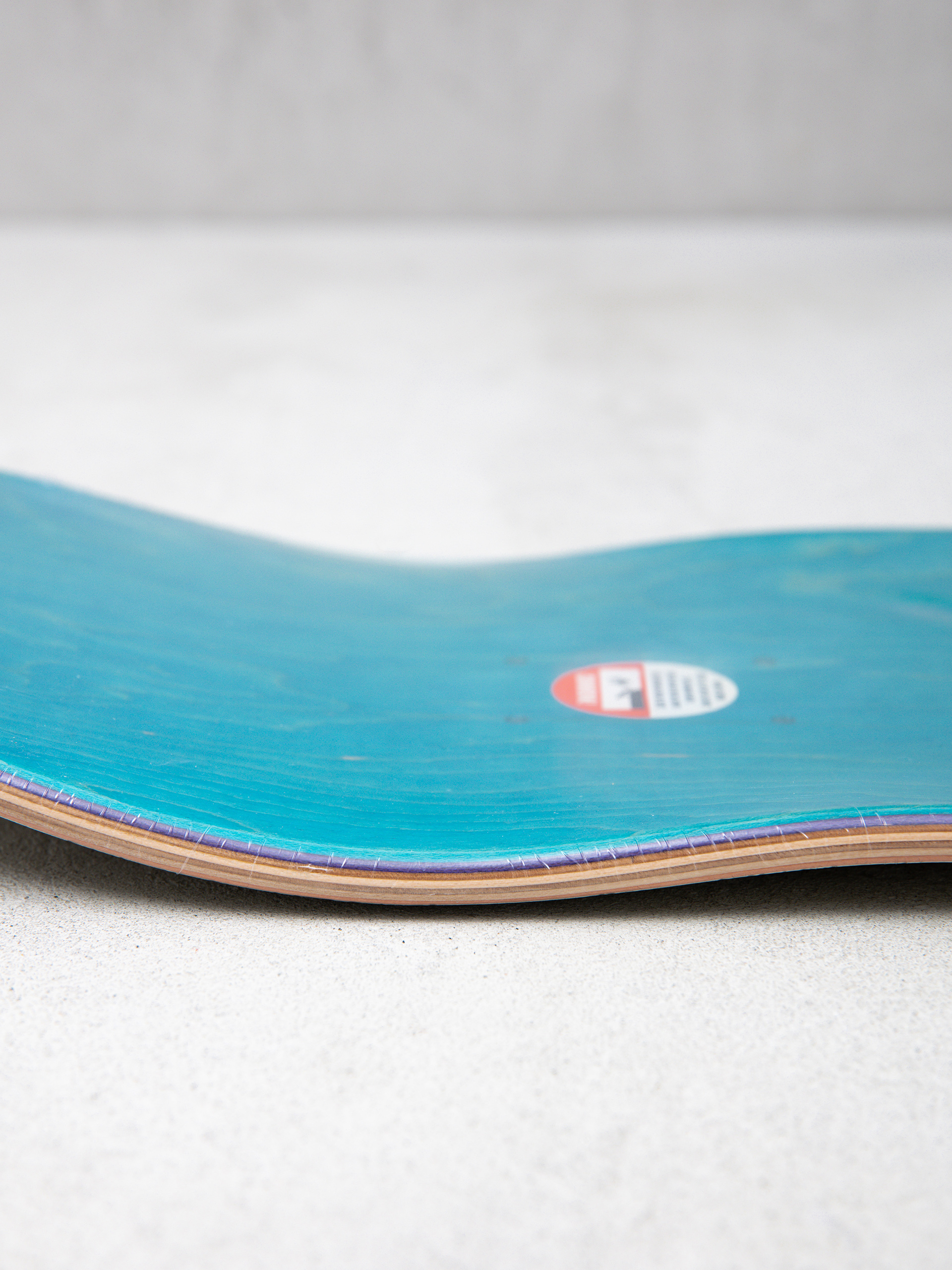 Real Mason Mart Gördeszka lap (beige)