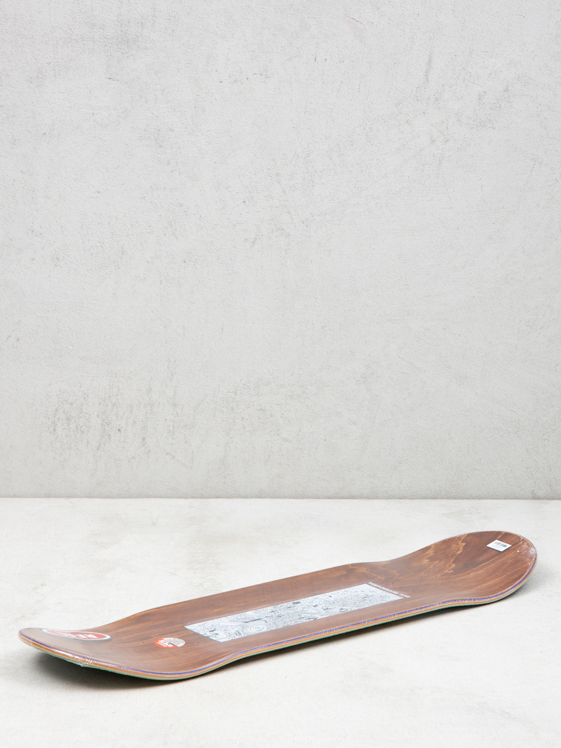 Real Chima Where’s Gördeszka lap (assorted)