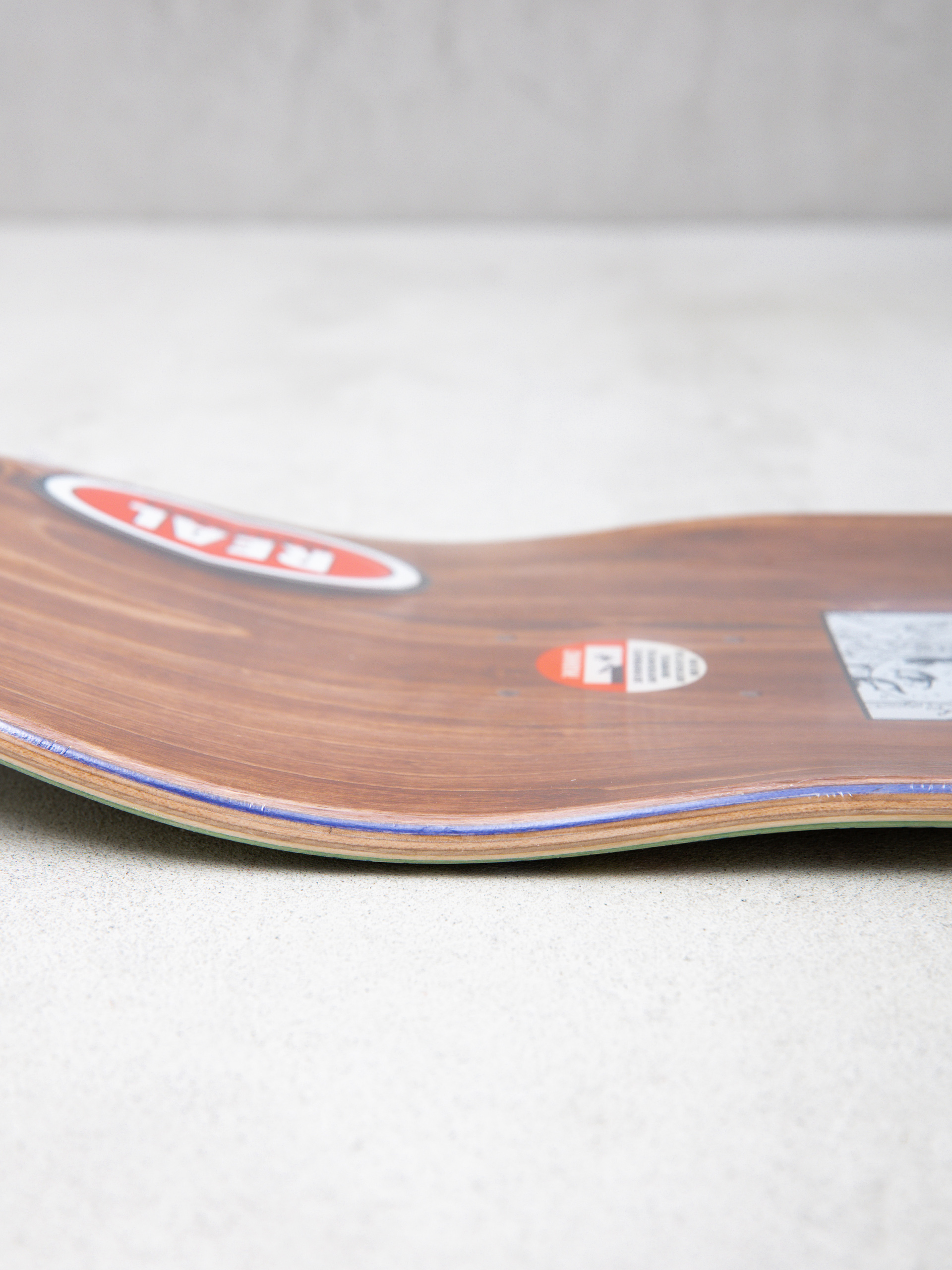 Real Chima Where’s Gördeszka lap (assorted)