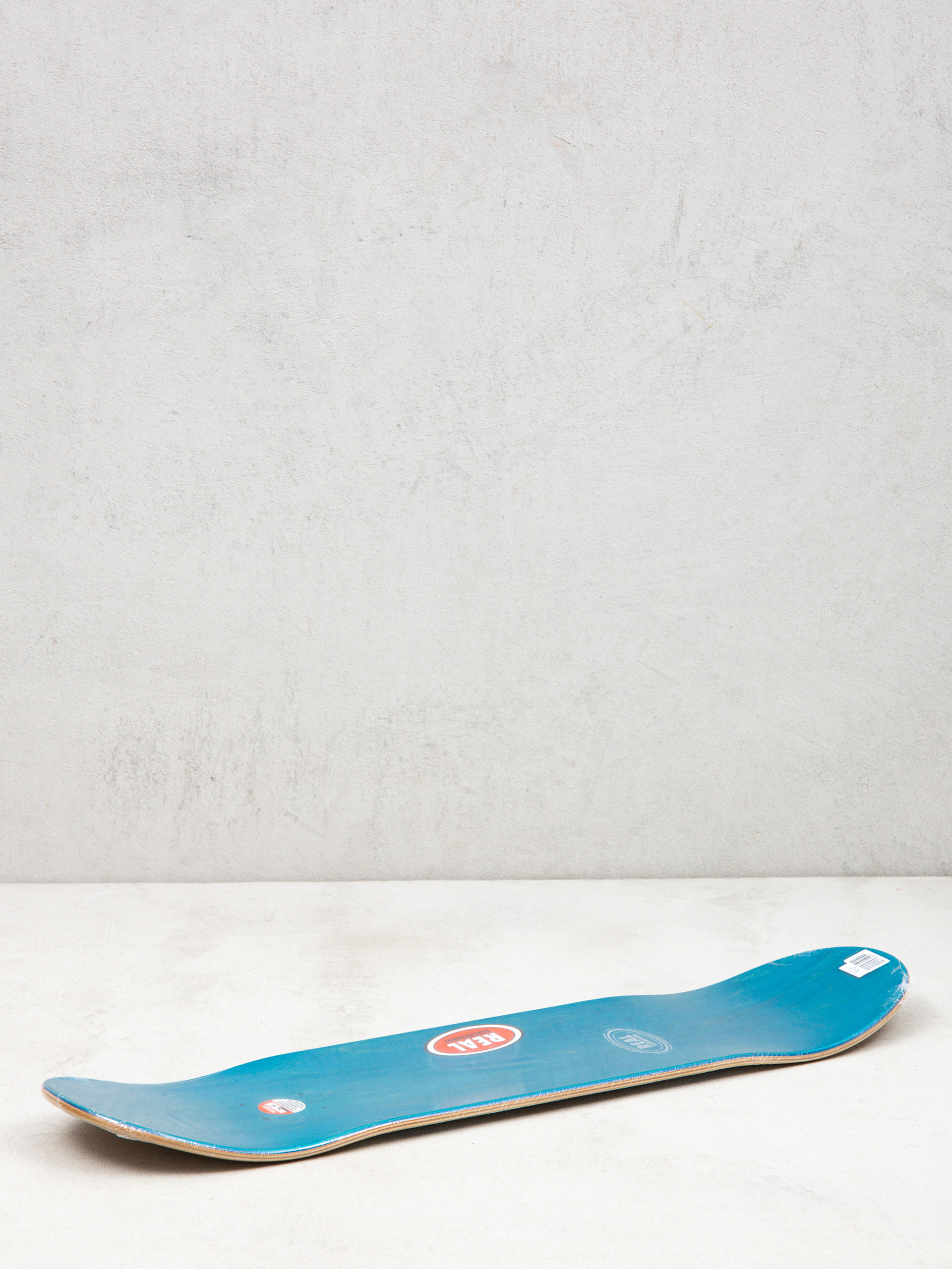 Real Eclipse Gördeszka lap (yellow foil)