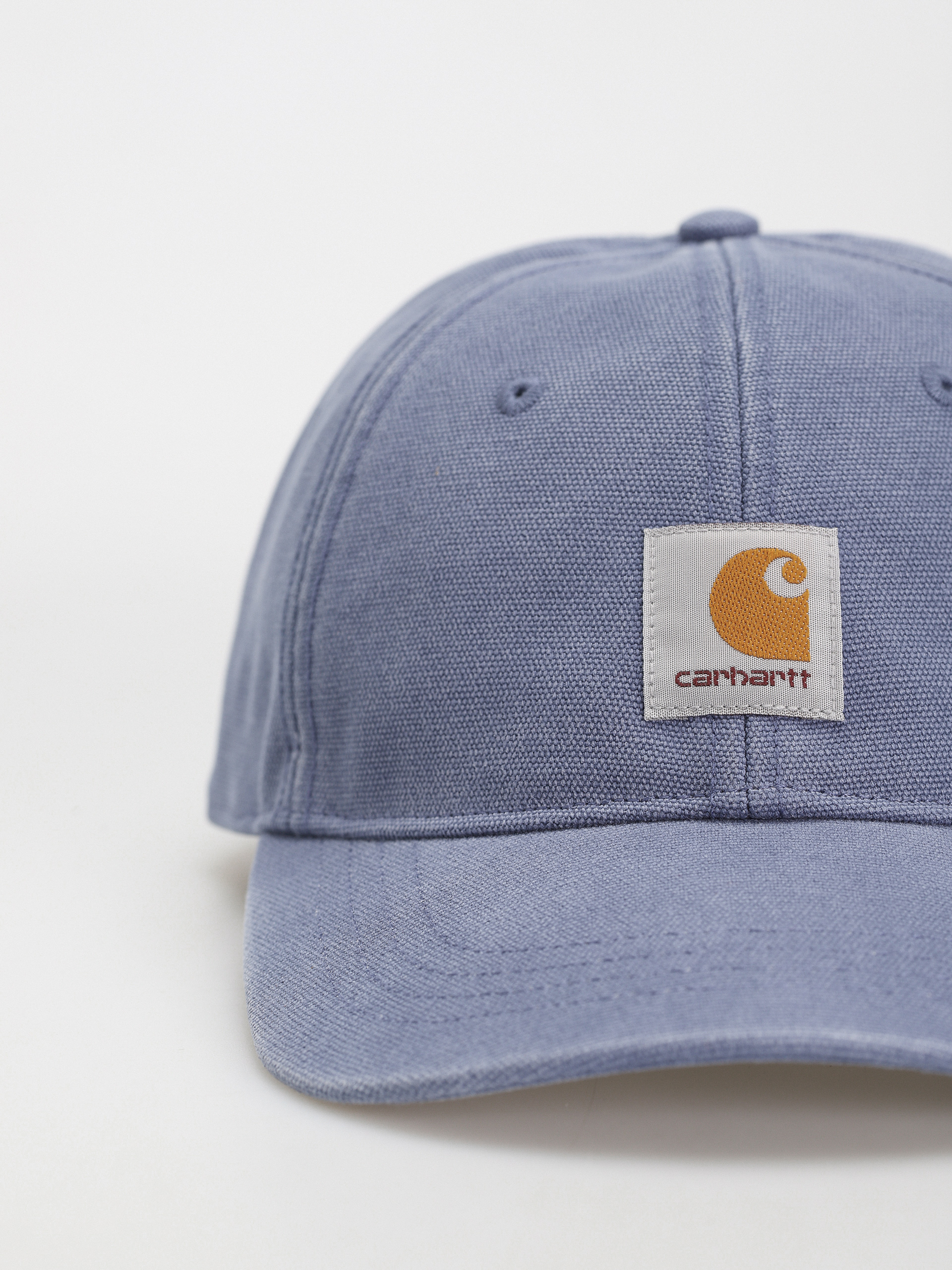 Carhartt WIP Icon Baseball sapka (bay blue)