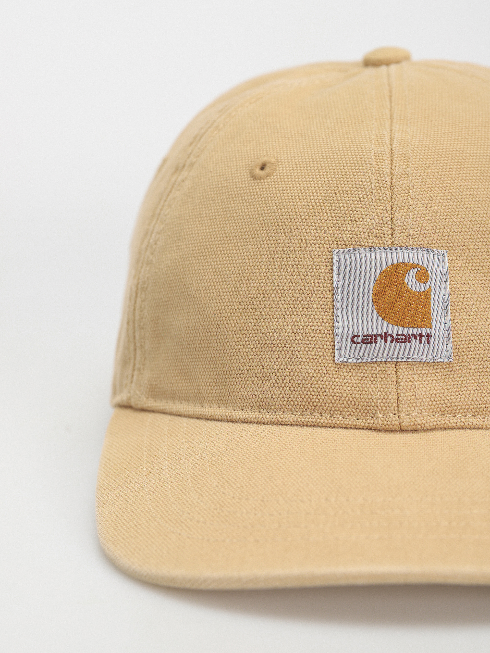 Carhartt WIP Icon Baseball sapka (bourbon)