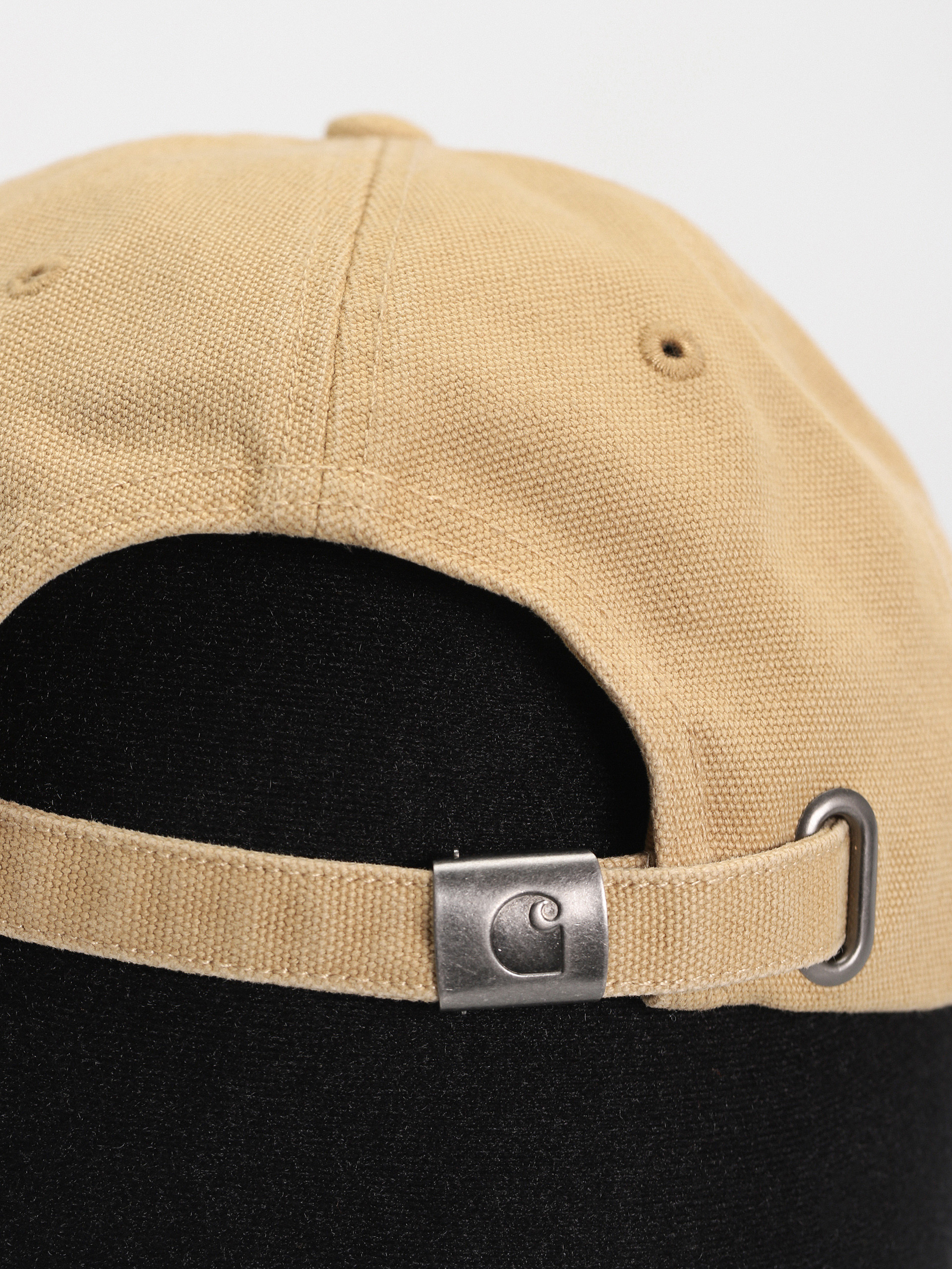 Carhartt WIP Icon Baseball sapka (bourbon)