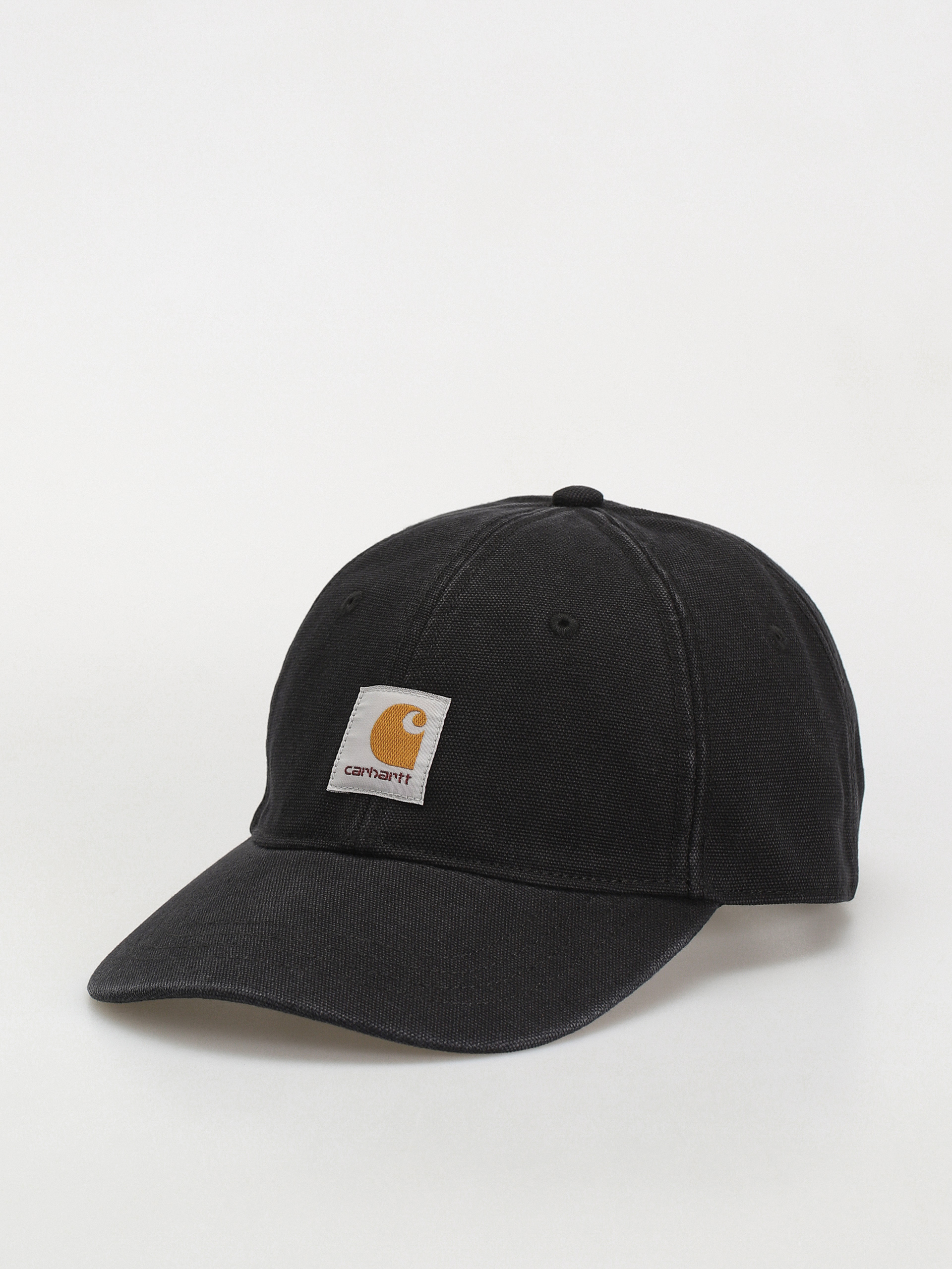 Carhartt WIP Icon Baseball sapka (black)