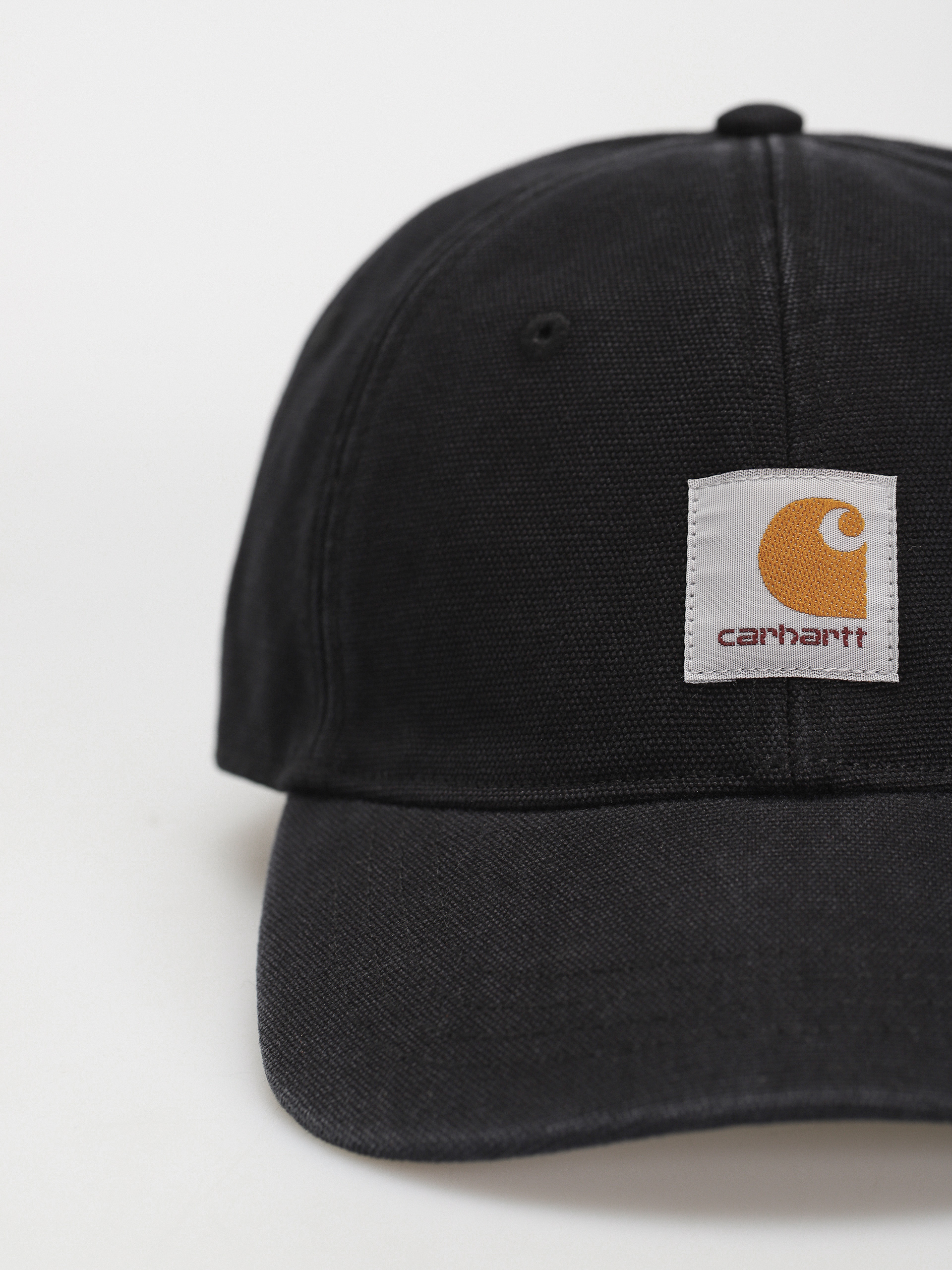 Carhartt WIP Icon Baseball sapka (black)