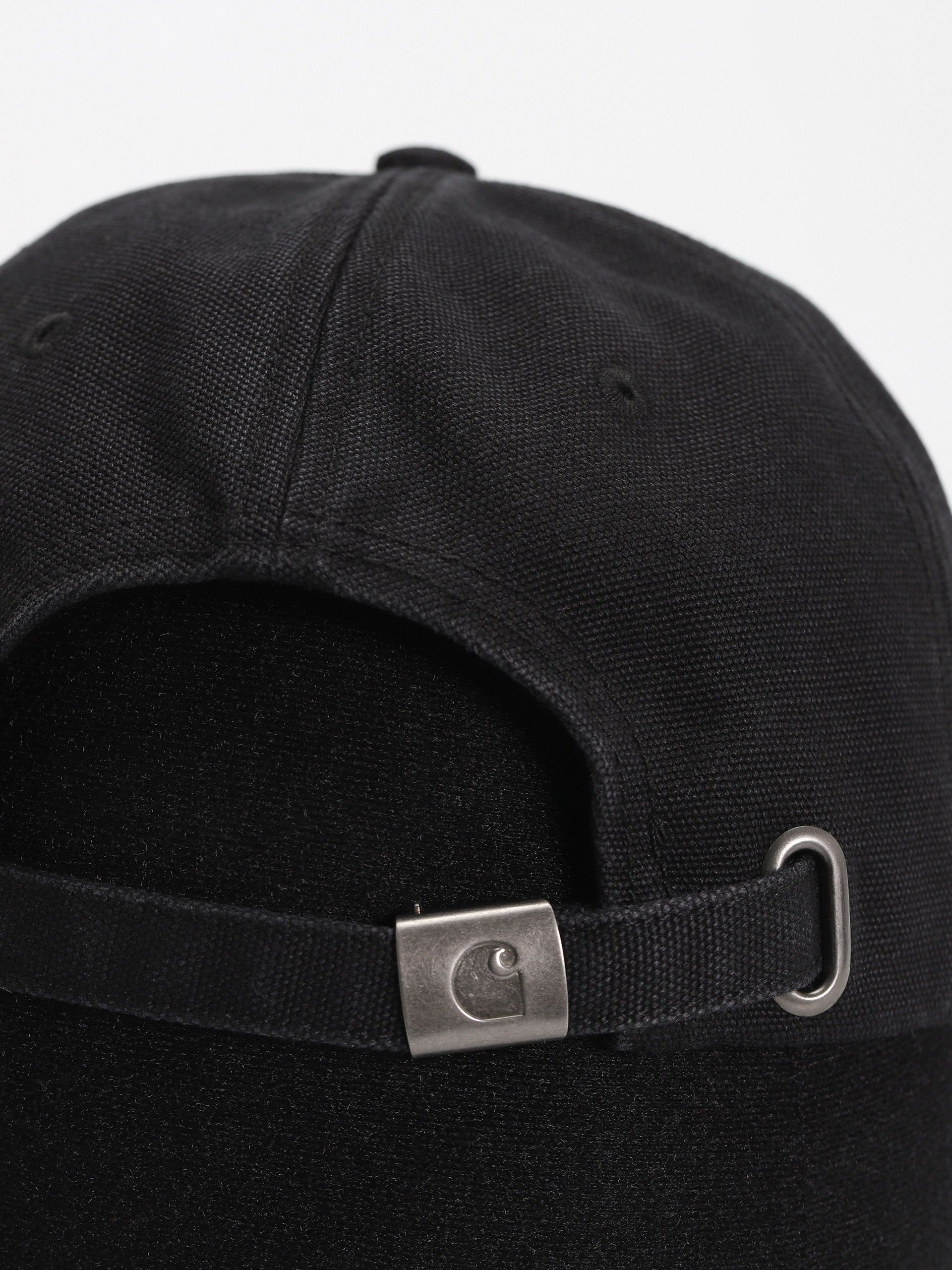 Carhartt WIP Icon Baseball sapka (black)