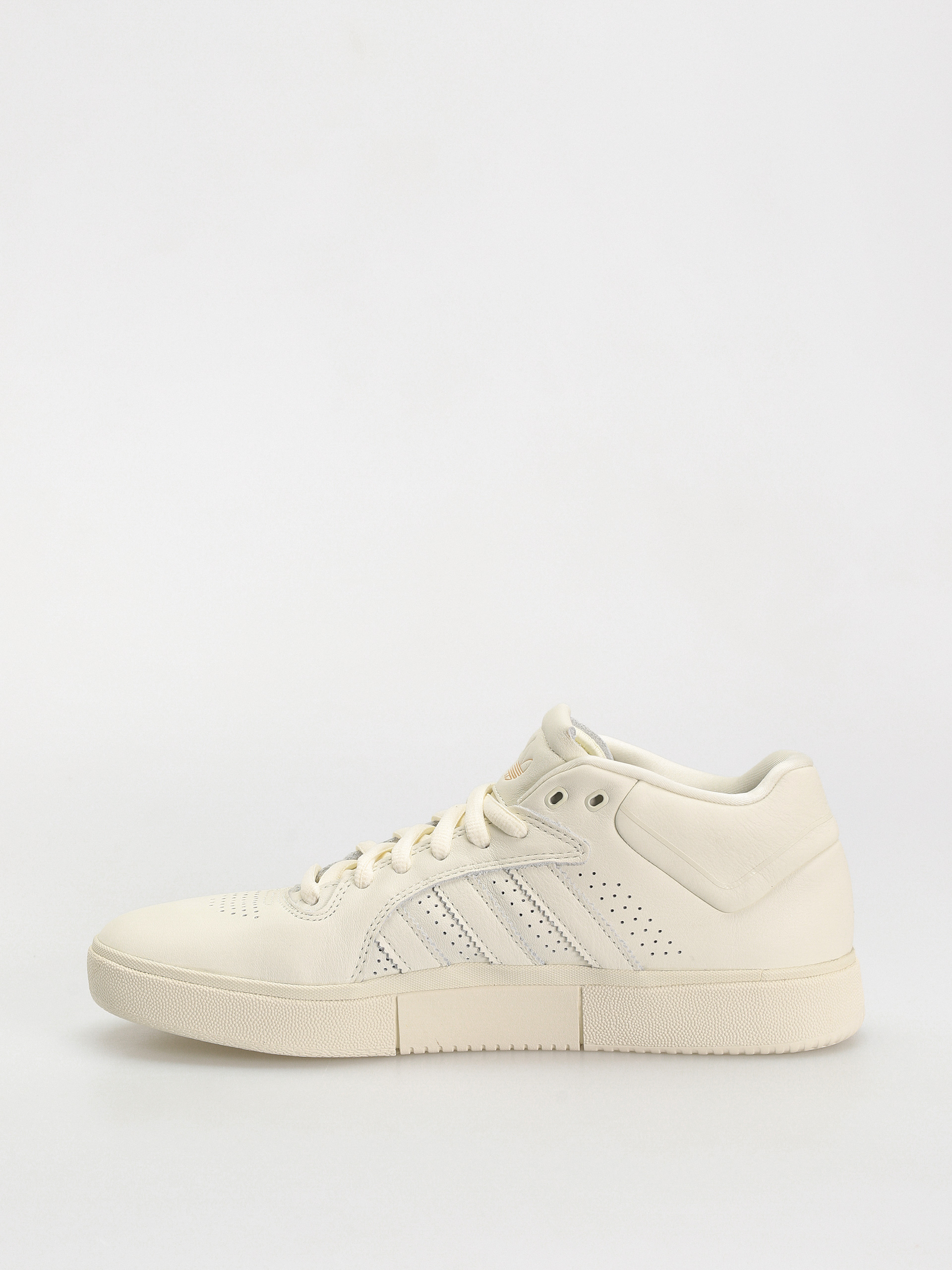 adidas Tyshawn Cipők (ivory/ivory/blubir)