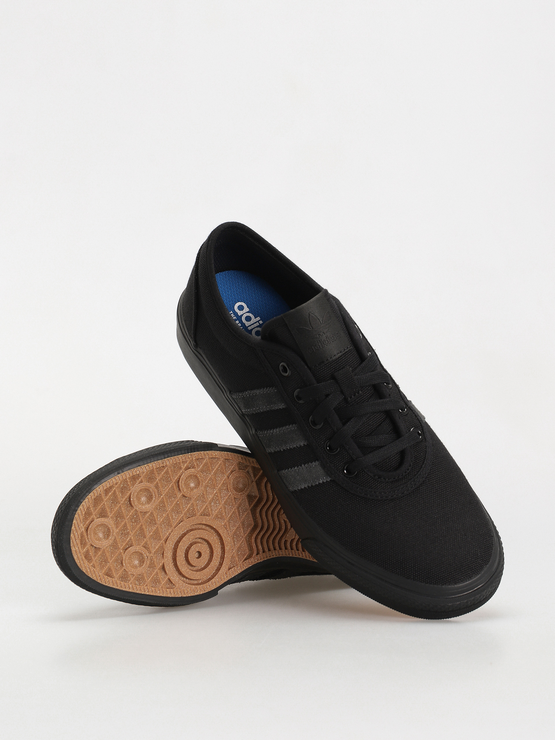 adidas Adi Ease Cipők (cblack/carbon/cblack)