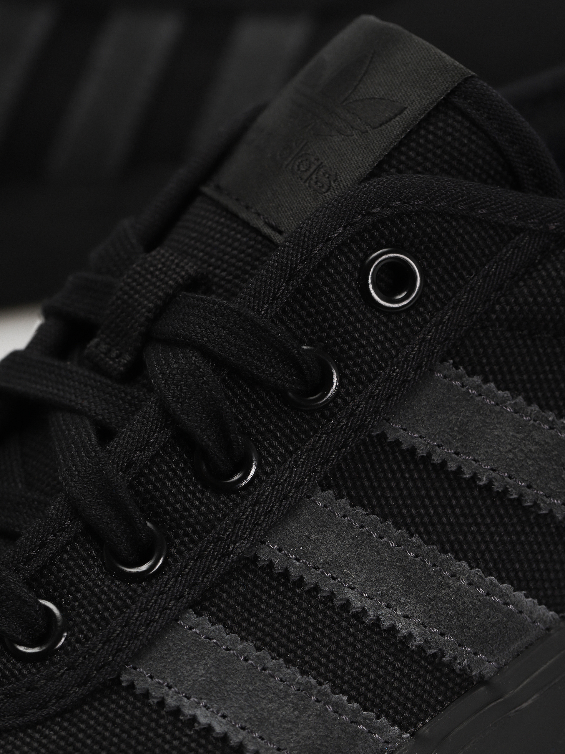 adidas Adi Ease Cipők (cblack/carbon/cblack)