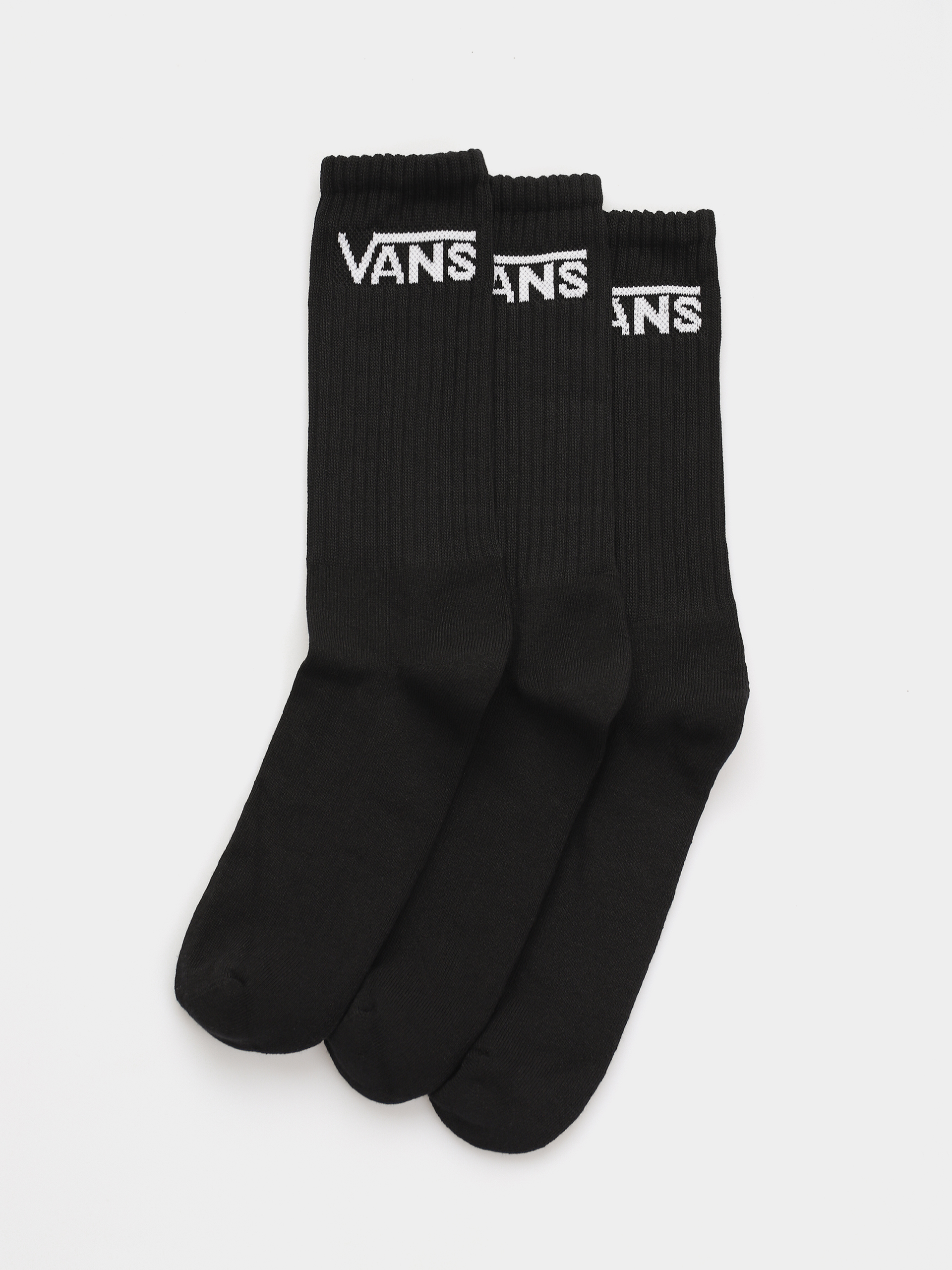 Vans Classic Crew Zokni (rox black)