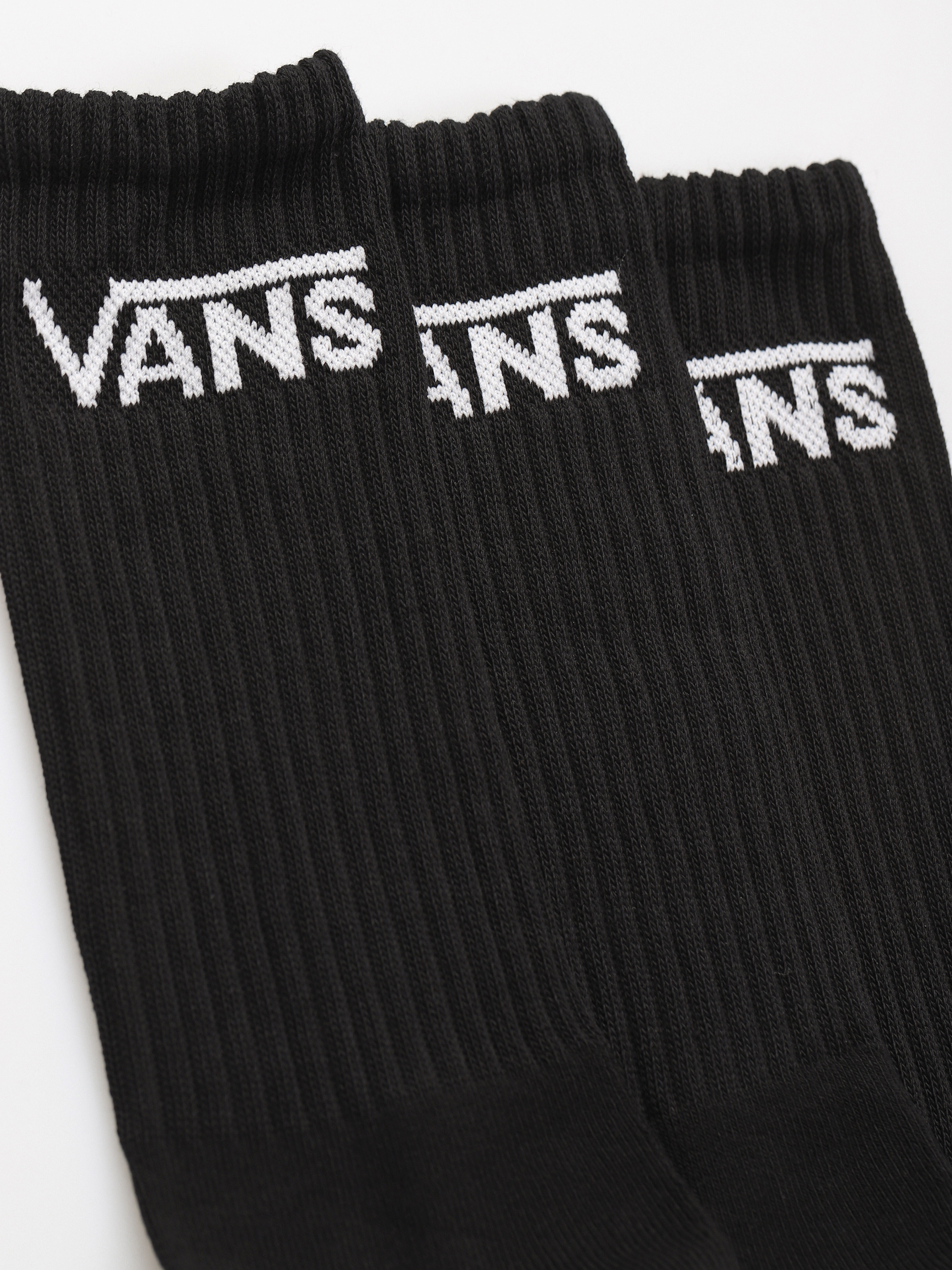 Vans Classic Crew Zokni (rox black)