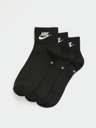 Nike SB Everyday Essential Zokni (black/white)