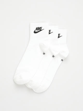 Nike SB Everyday Essential Zokni (white/black)
