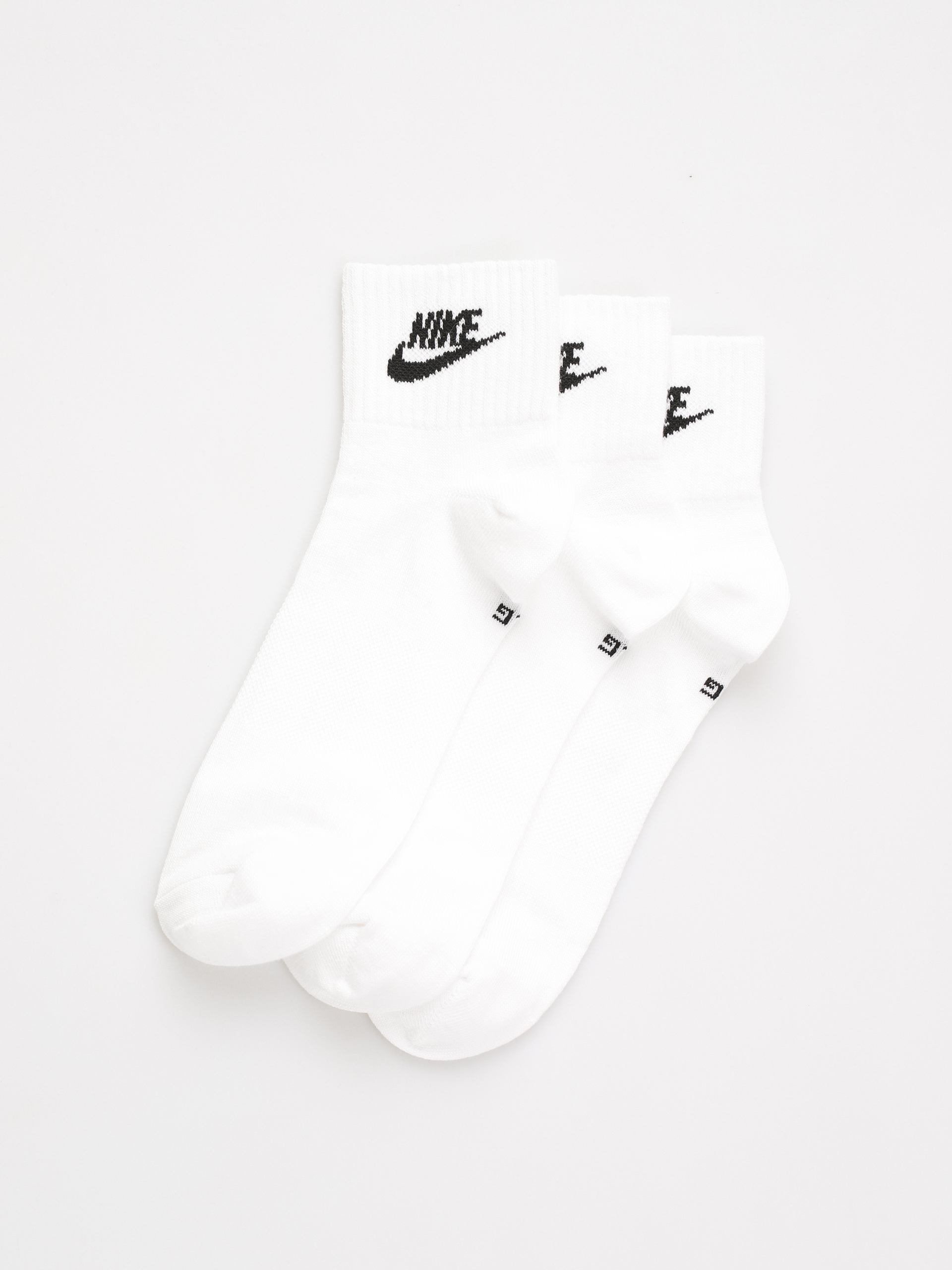 Nike SB Everyday Essential Zokni (white/black)