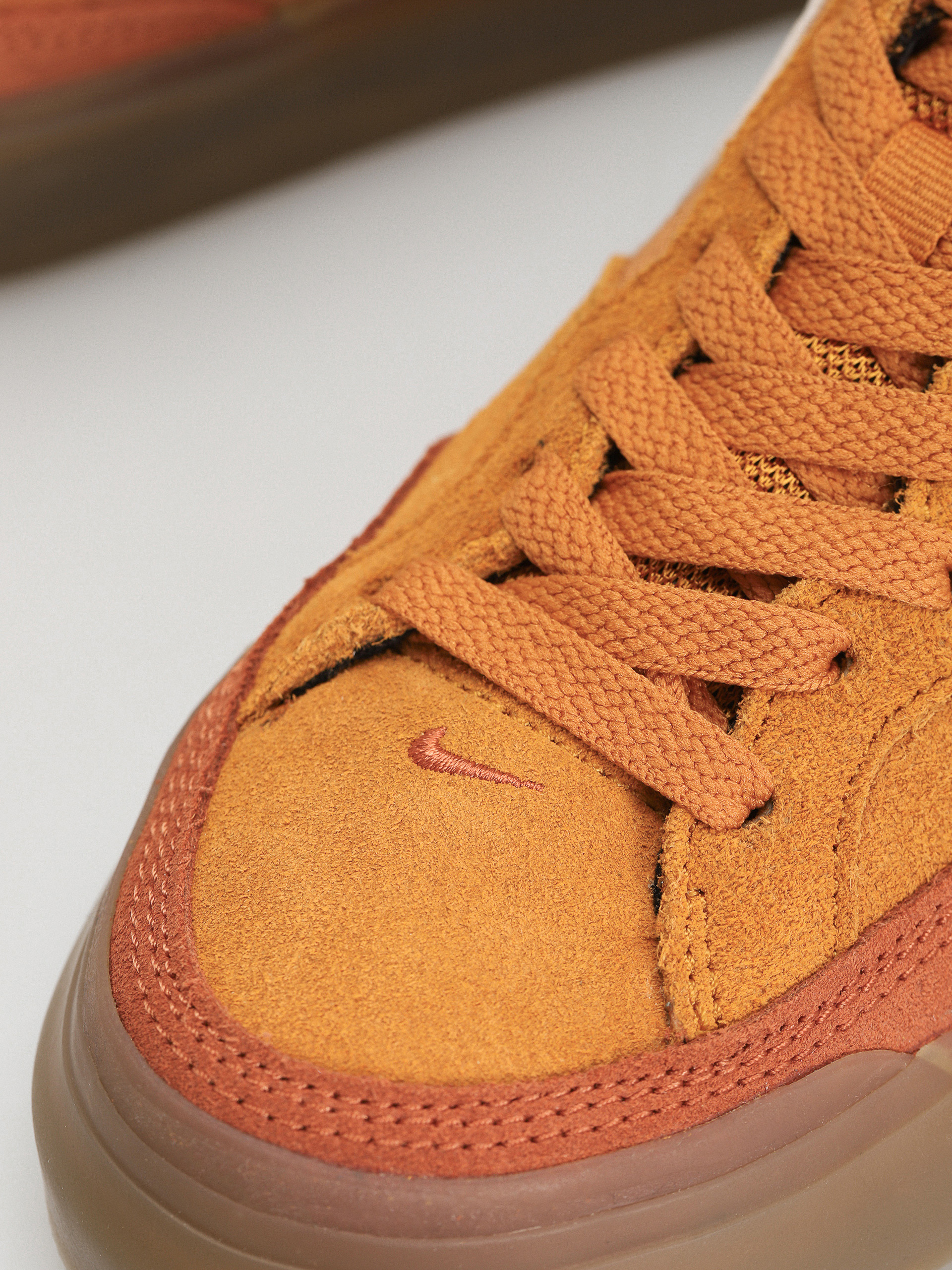 Nike SB Zoom Pogo Plus Cipők (monarch/summit white burnt sunrise)