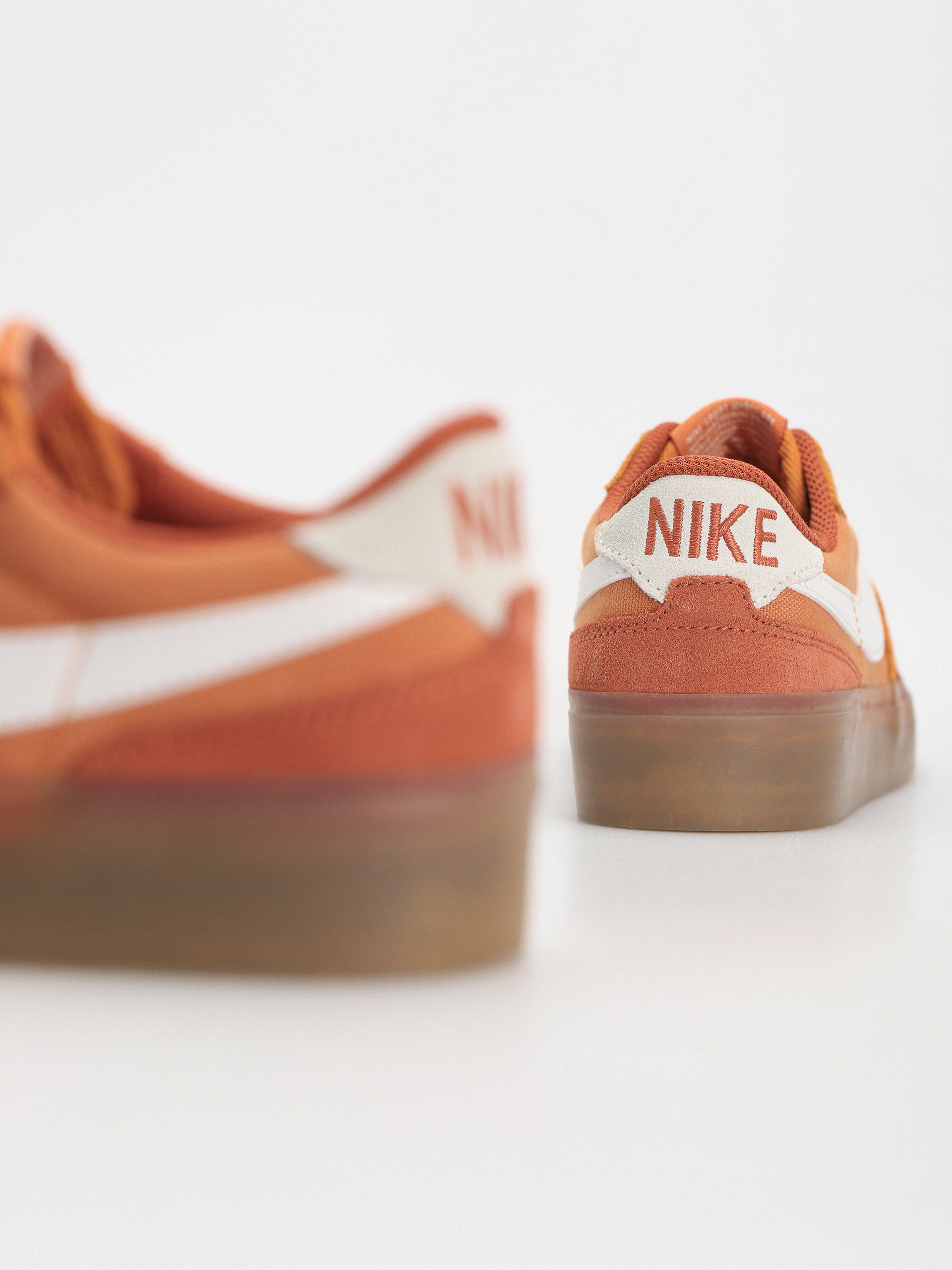 Nike SB Zoom Pogo Plus Cipők (monarch/summit white burnt sunrise)