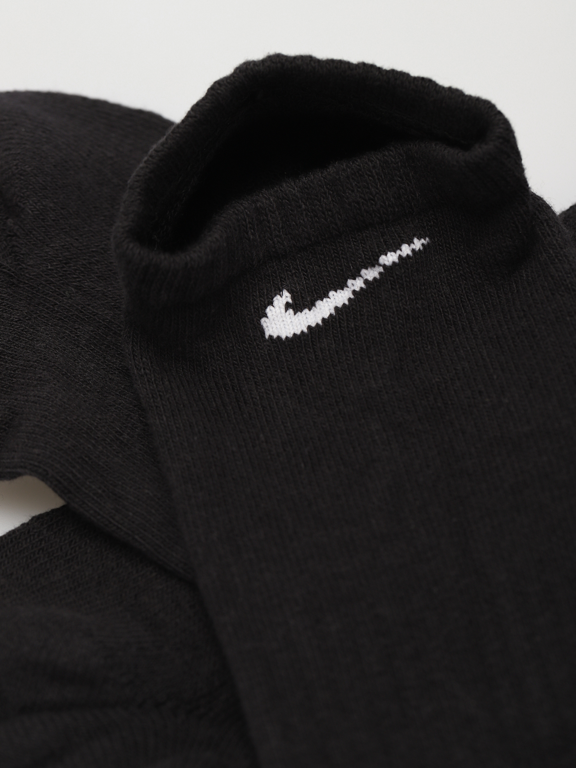 Nike SB Everyday Cushioned Zokni (black/white)