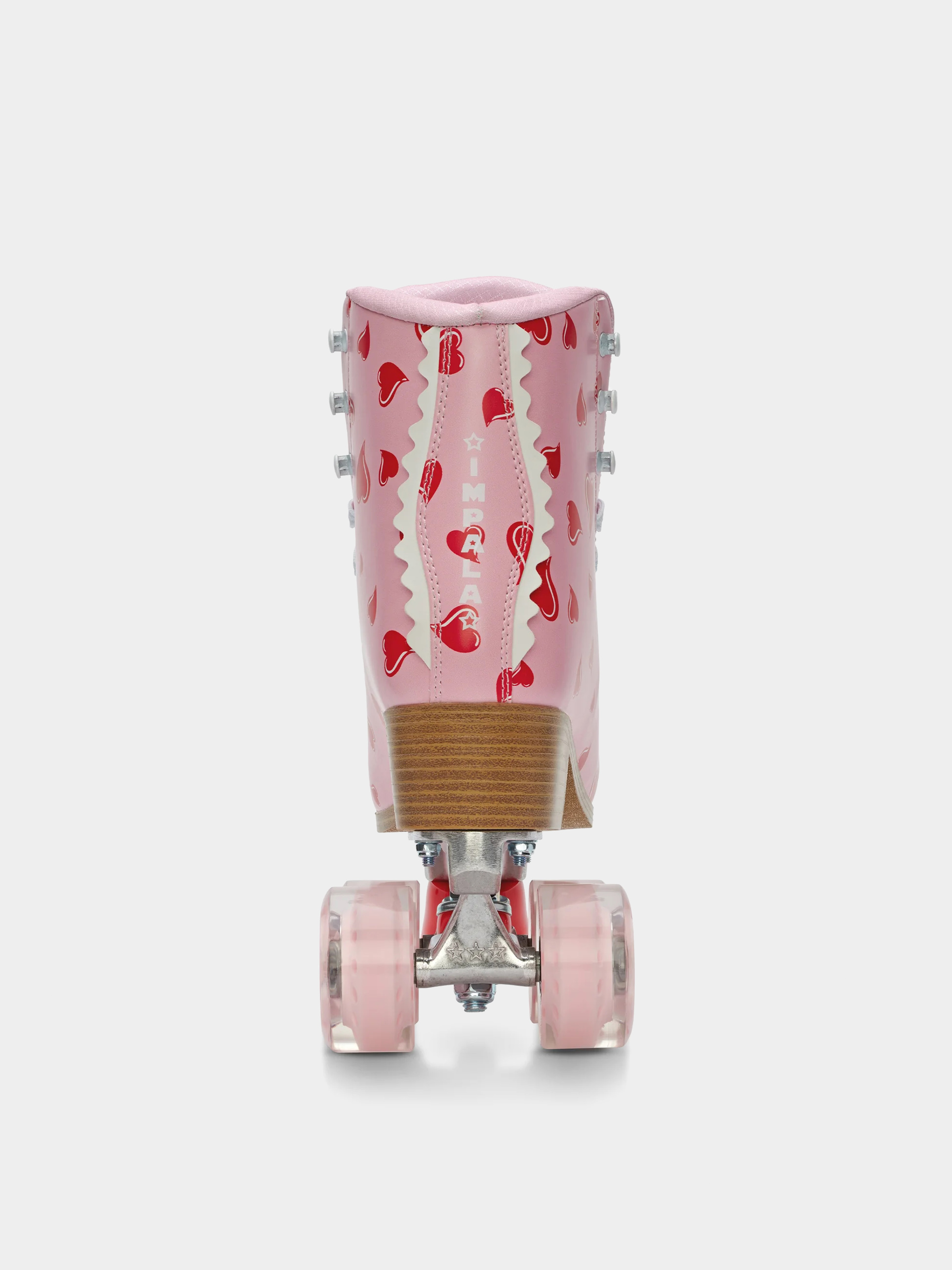 Impala Quad Skate Görkorcsolya Wmn (falling hearts)