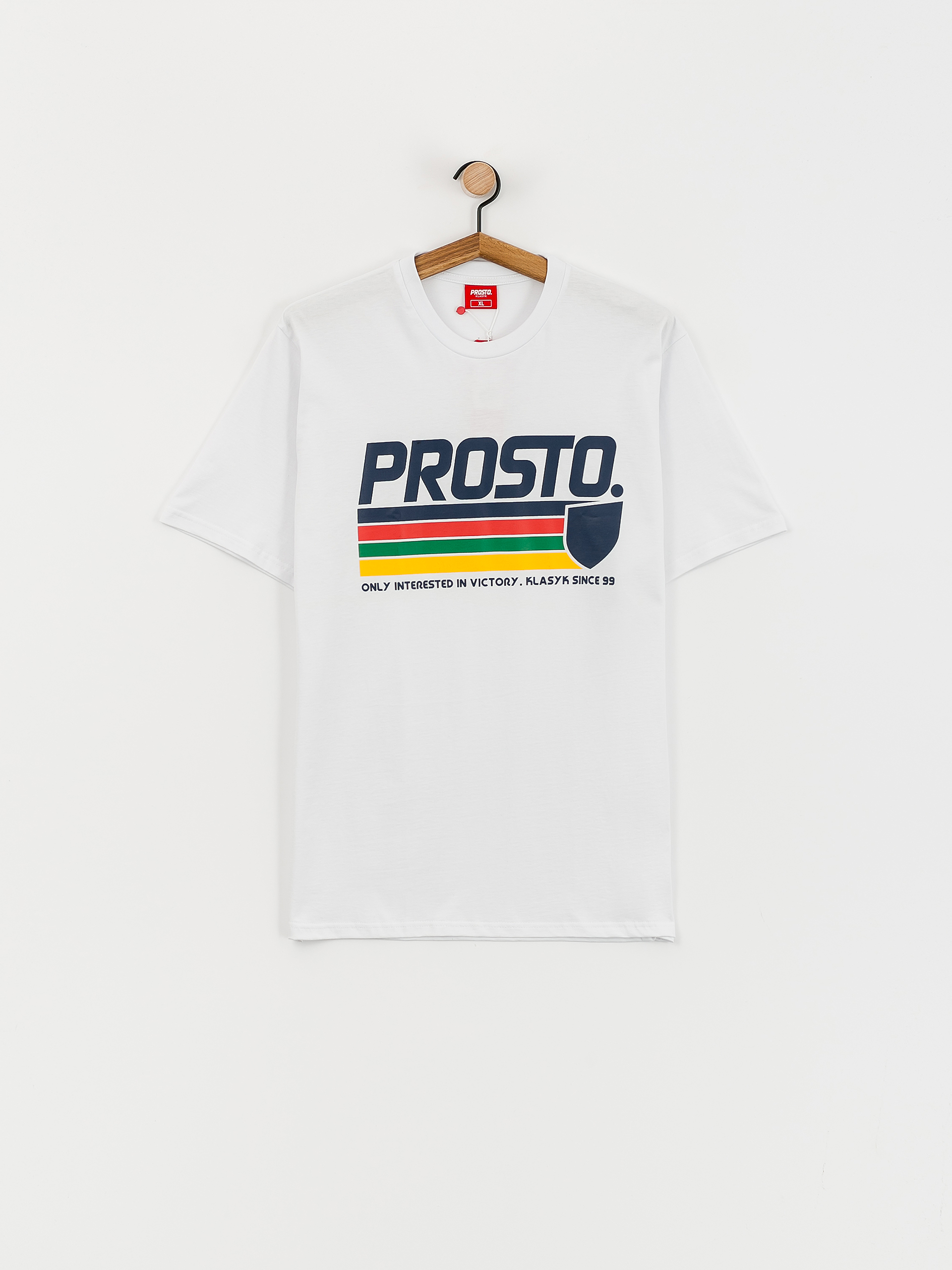 Prosto Fruiz Póló (white)
