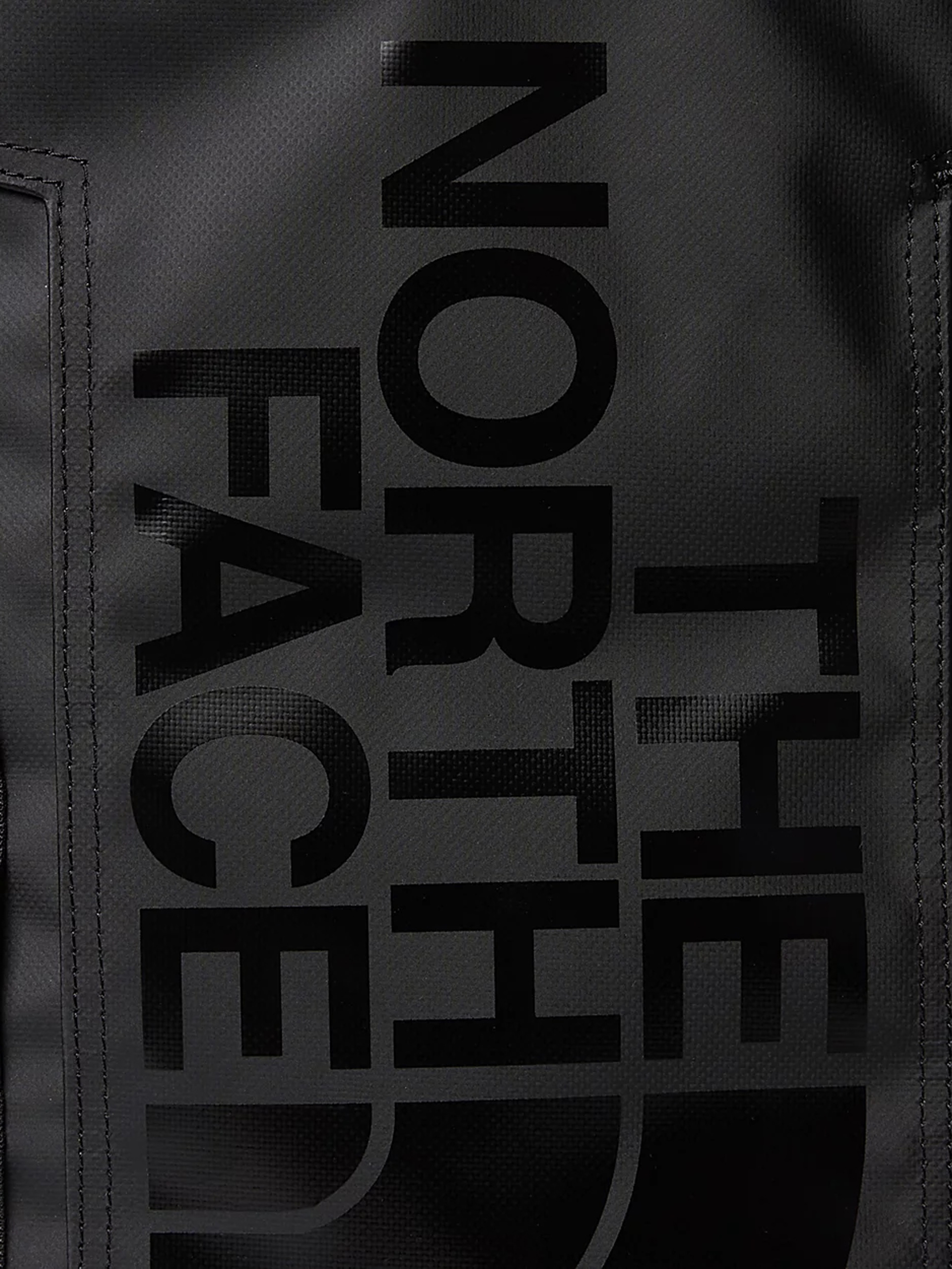 Hátizsák The North Face Base Camp Fuse Box Mini (tnf black/tnf black)