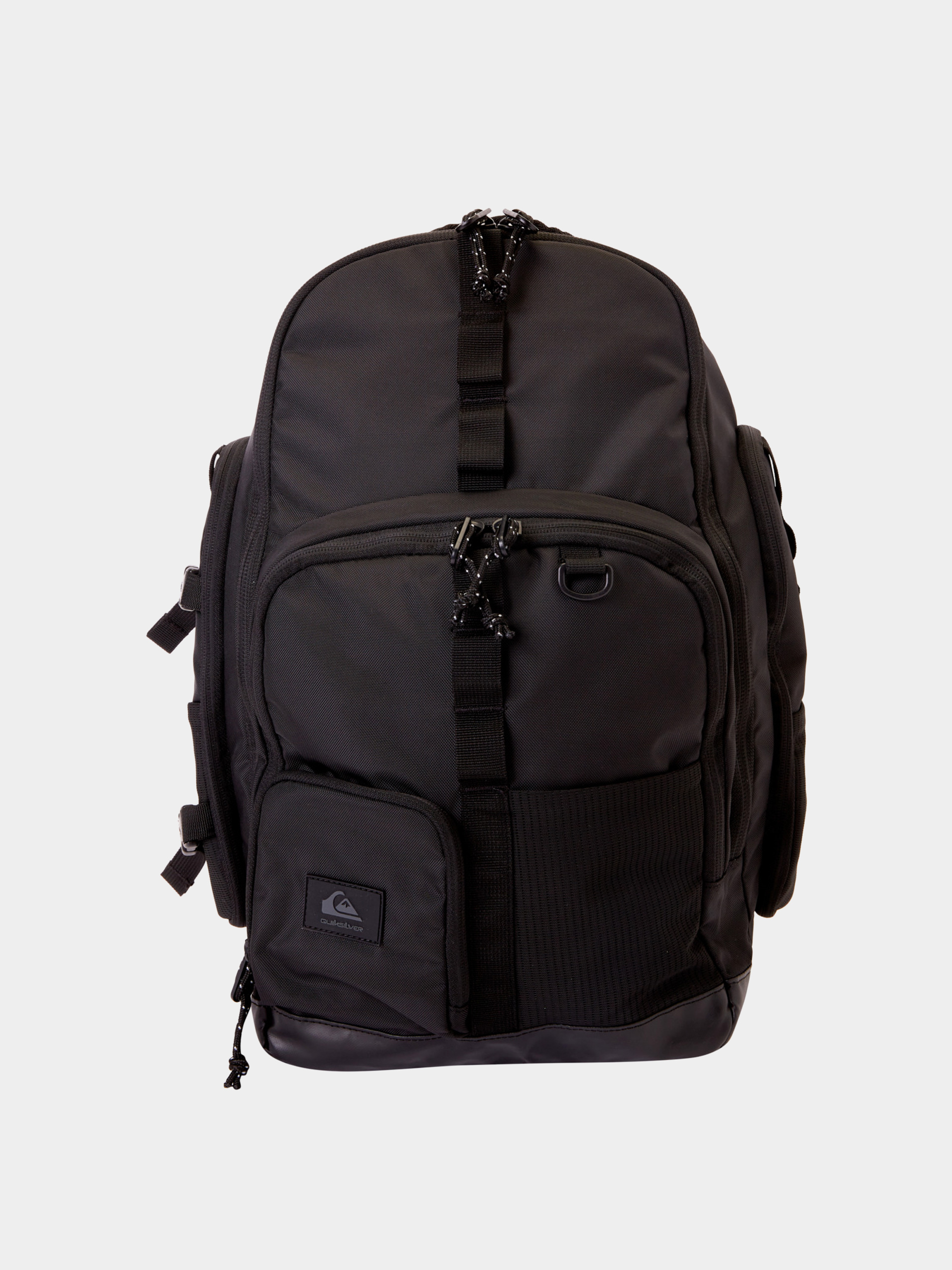 Hátizsák Quiksilver Capt Quarters (black)
