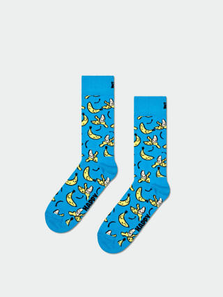 Happy Socks Banana Zokni (turquoise)