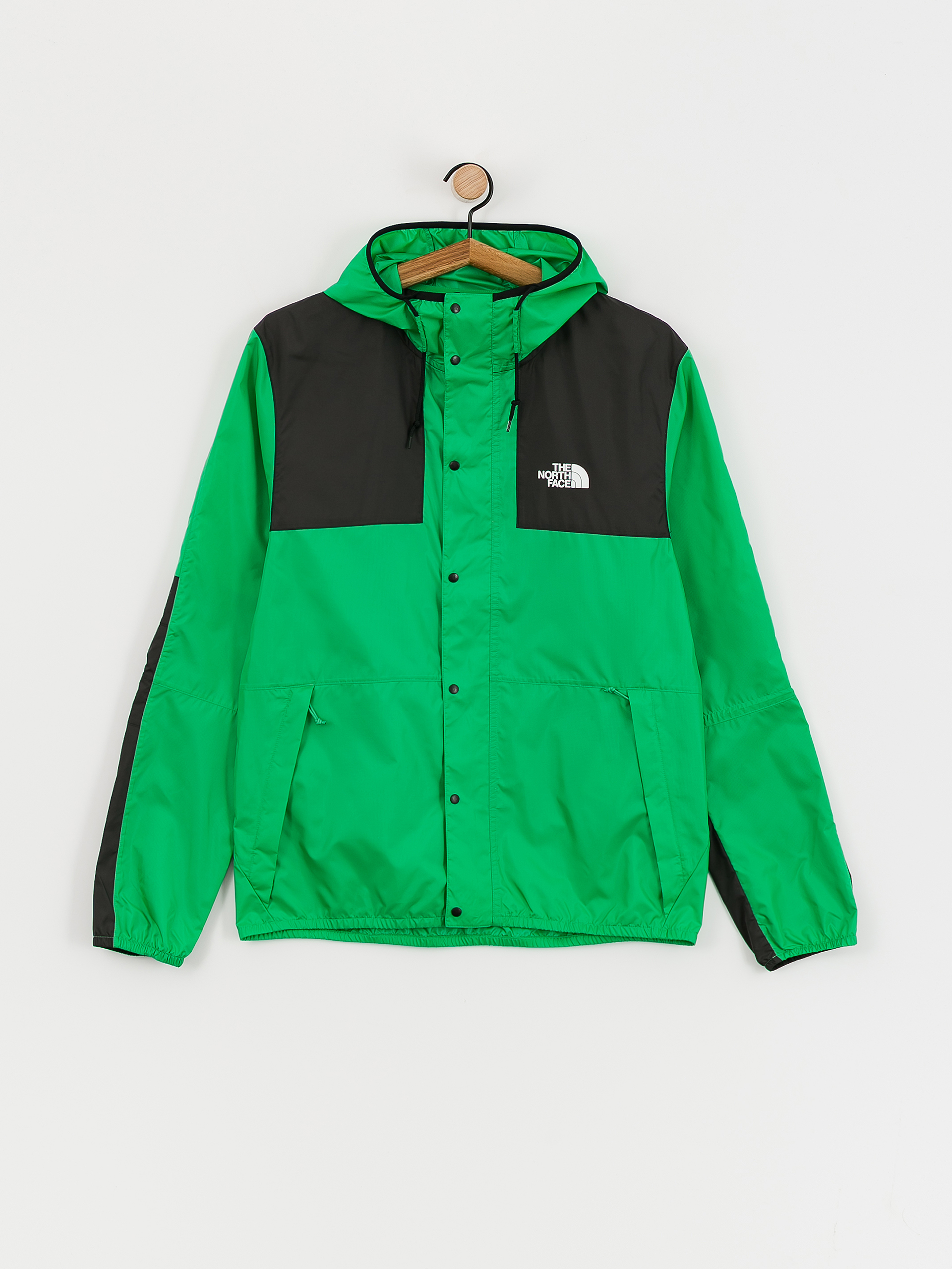 The North Face Seasonal Mountain Dzseki (optic emerald)