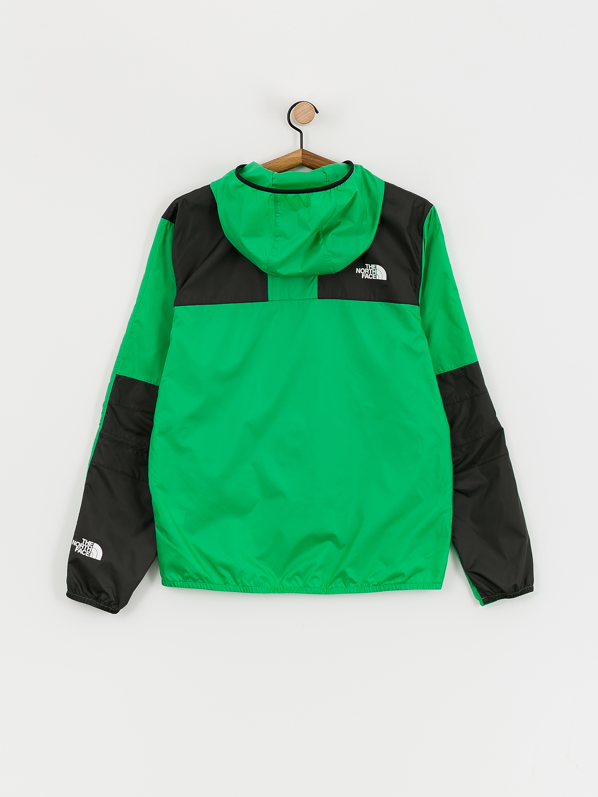 The North Face Seasonal Mountain Dzseki (optic emerald)