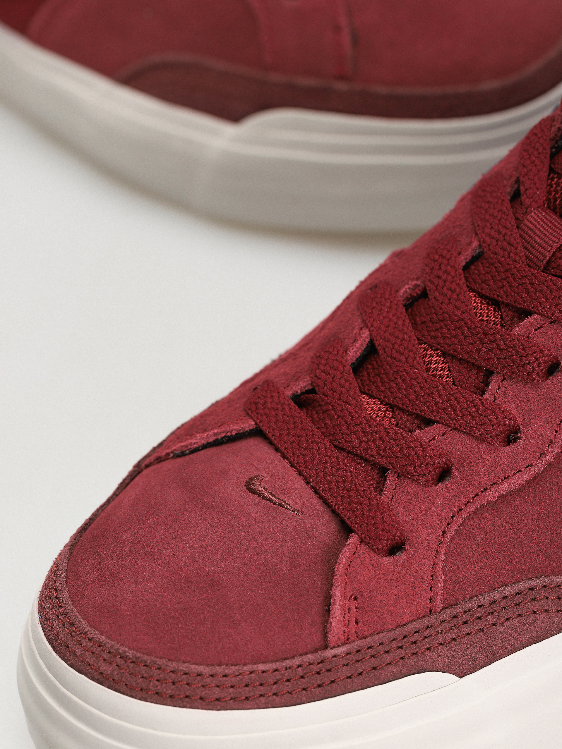 Nike SB Zoom Pogo Plus Cipők (team red/hyper royal dark team red)