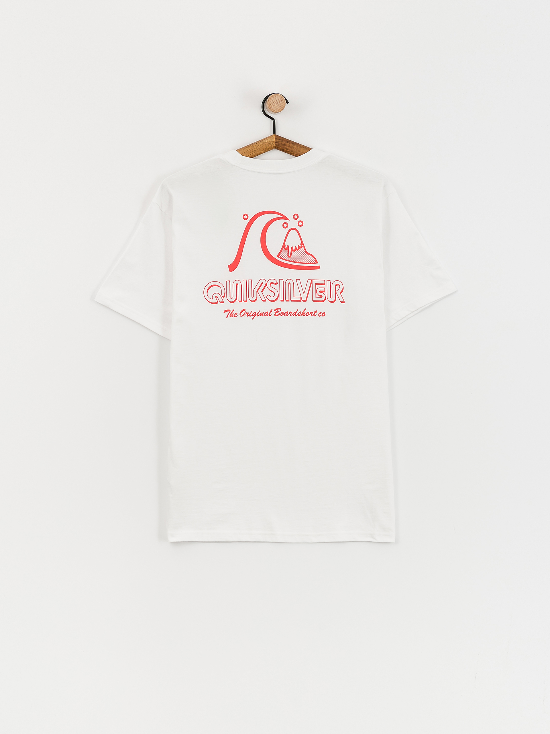 Quiksilver The Original Boardshort Mor Póló (white)