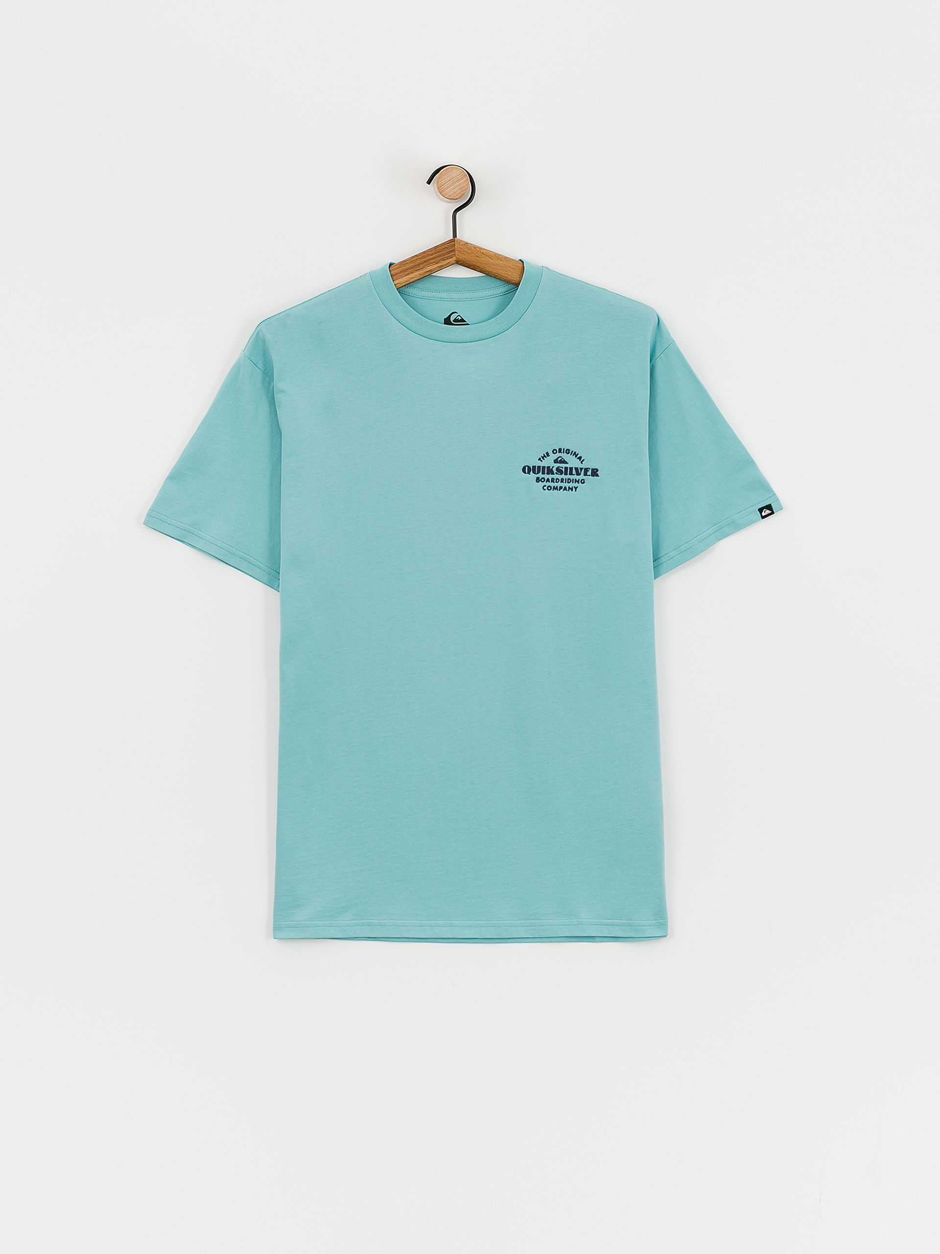 Quiksilver Tradesmith Póló (marine blue)