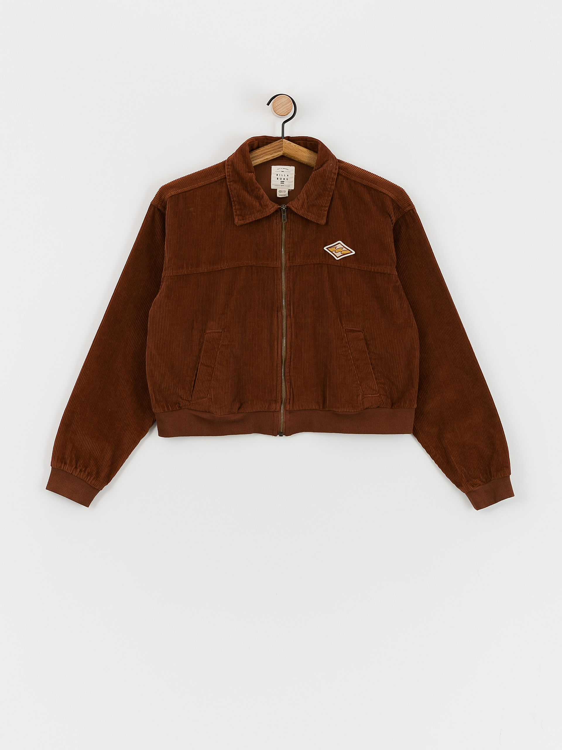 Billabong See My Girl Wmn Dzseki (toasted coconut)