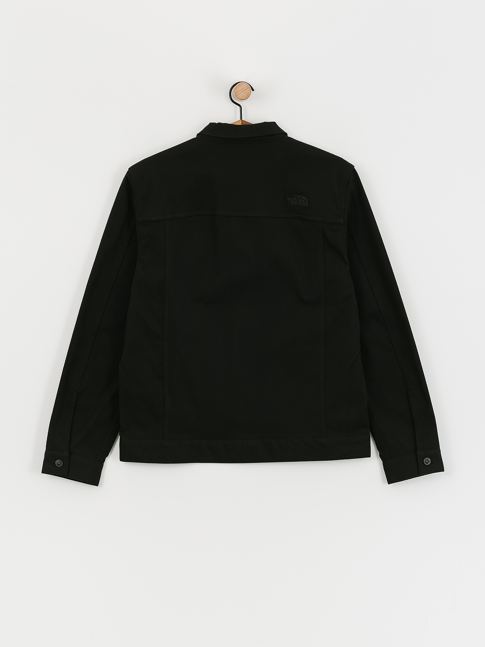 The North Face Hedston Work Dzseki (tnf black)