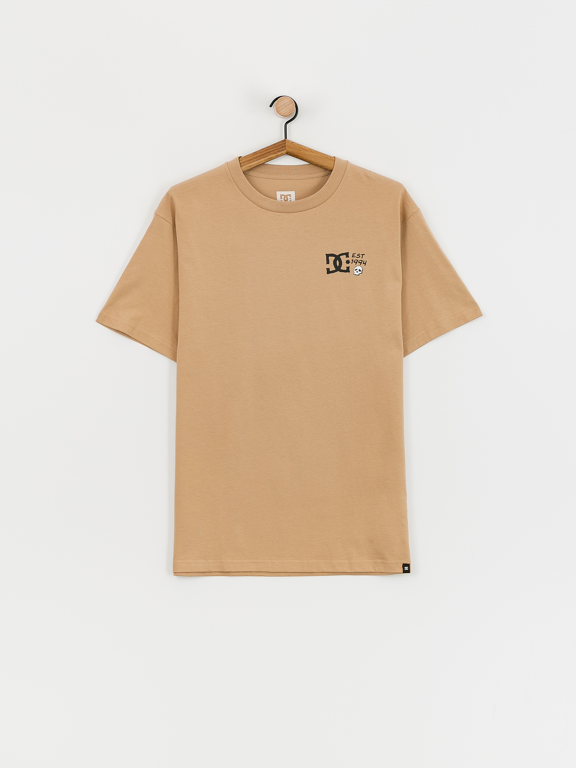 DC Cactus Póló (incense)