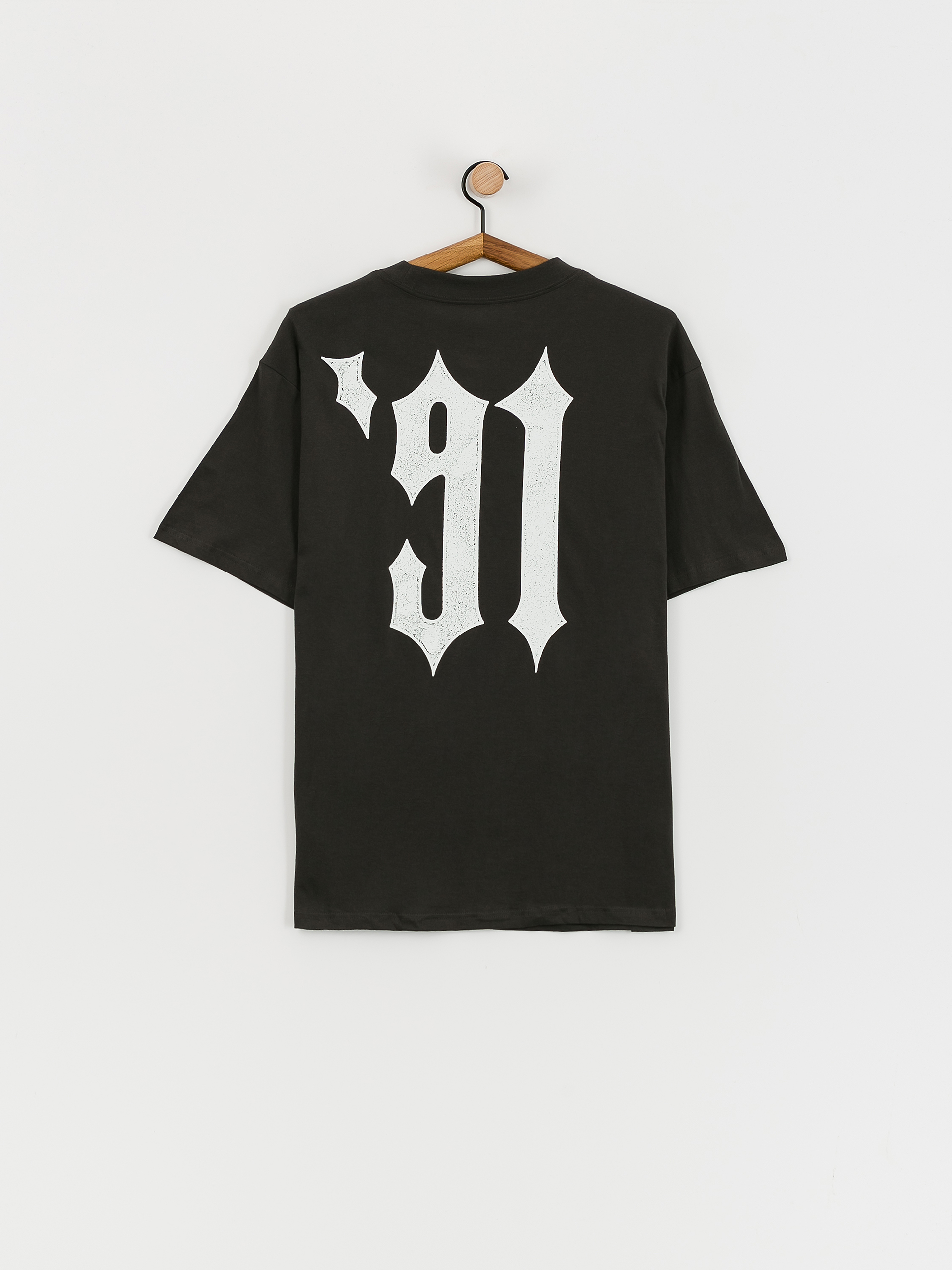 Volcom Skate Vitals G Taylor 2 Póló (stealth)