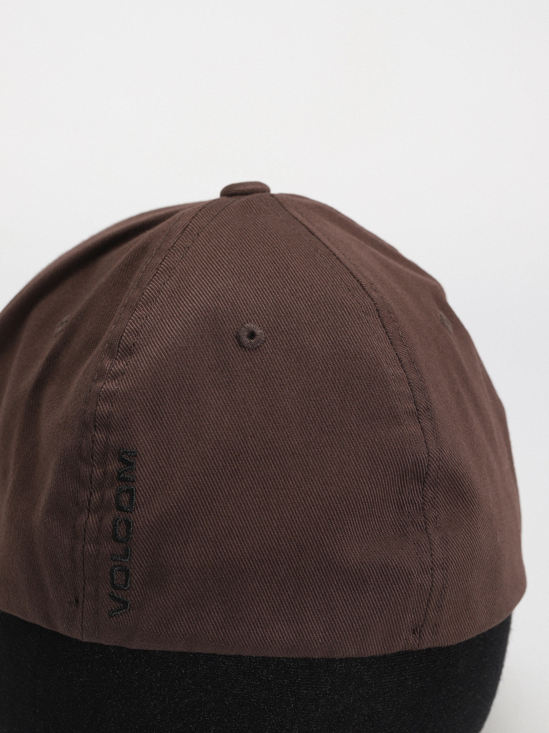 Volcom Full Stone Flexfit Baseball sapka (wren)